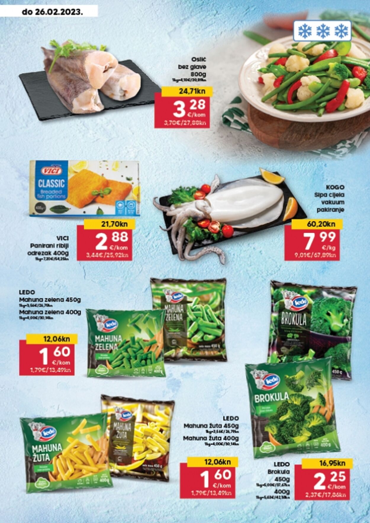 Katalog Pivac 28.12.2020 - 03.01.2021