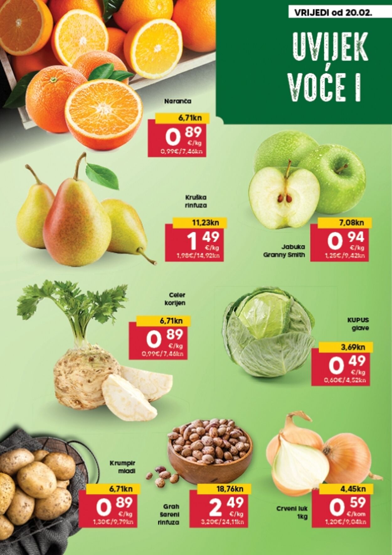 Katalog Pivac 28.12.2020 - 03.01.2021