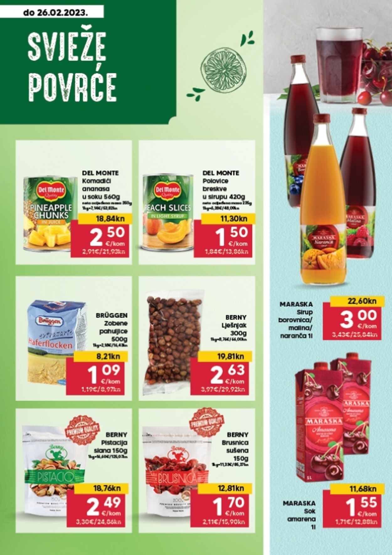 Katalog Pivac 28.12.2020 - 03.01.2021