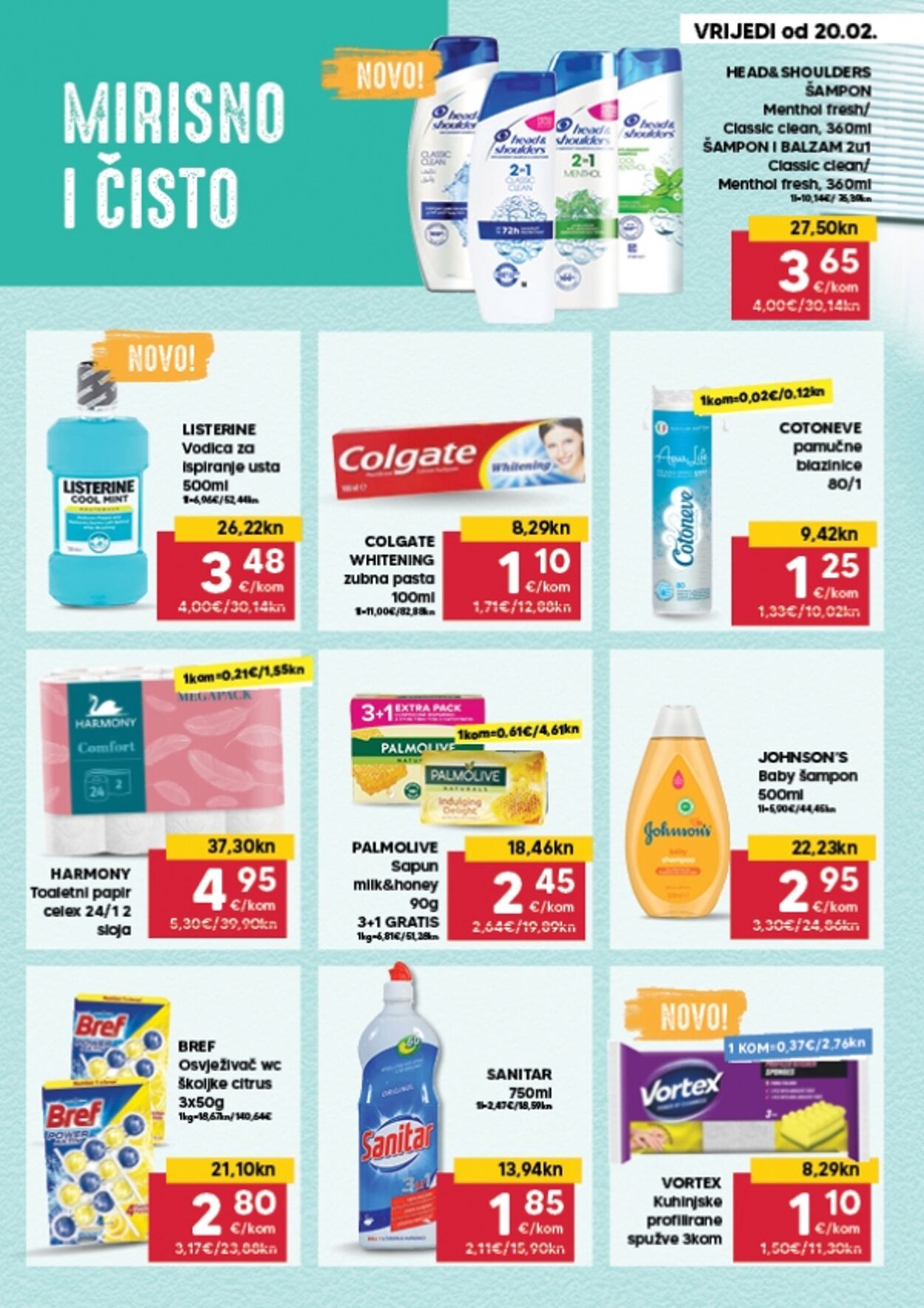 Katalog Pivac 28.12.2020 - 03.01.2021