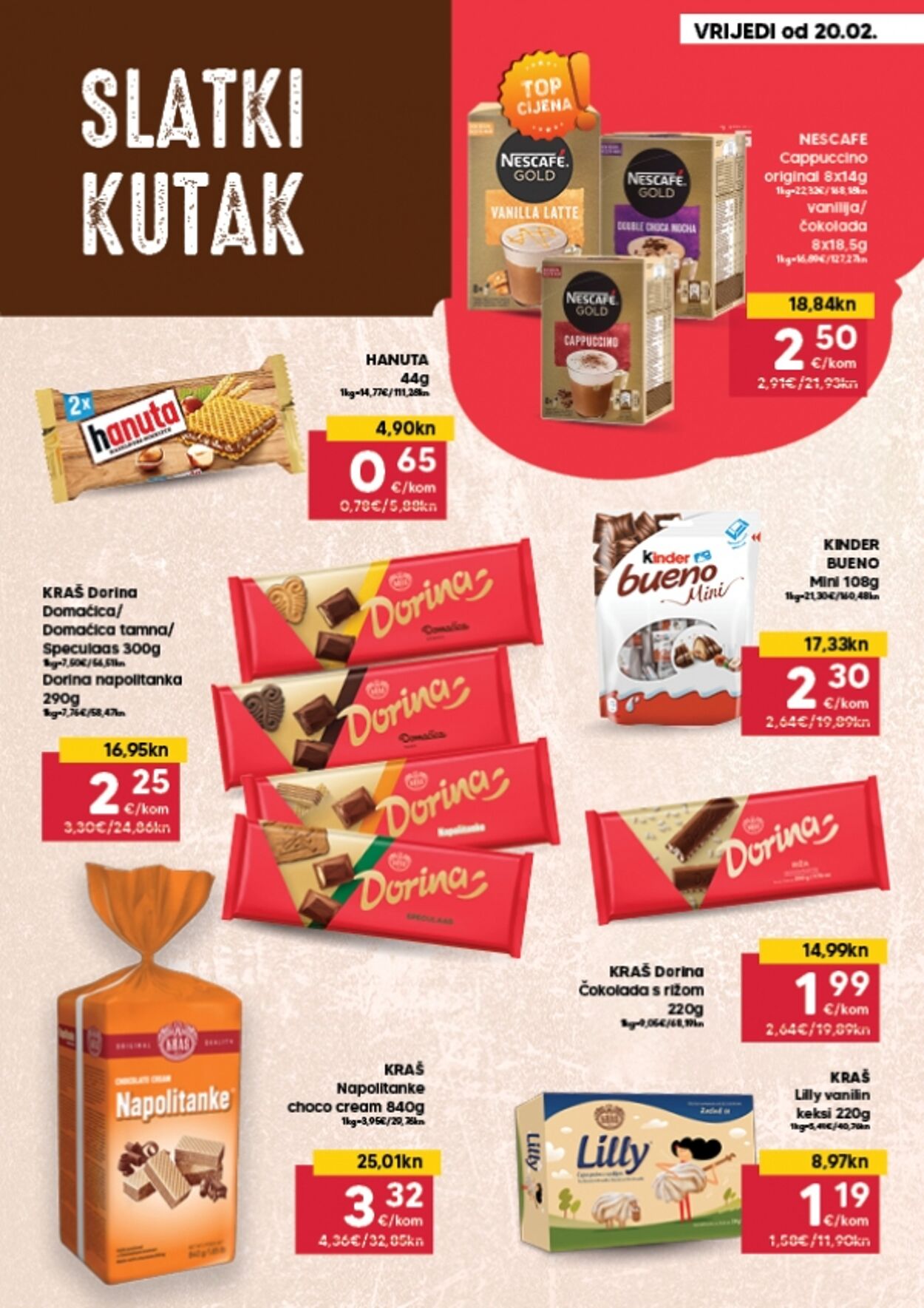 Katalog Pivac 28.12.2020 - 03.01.2021