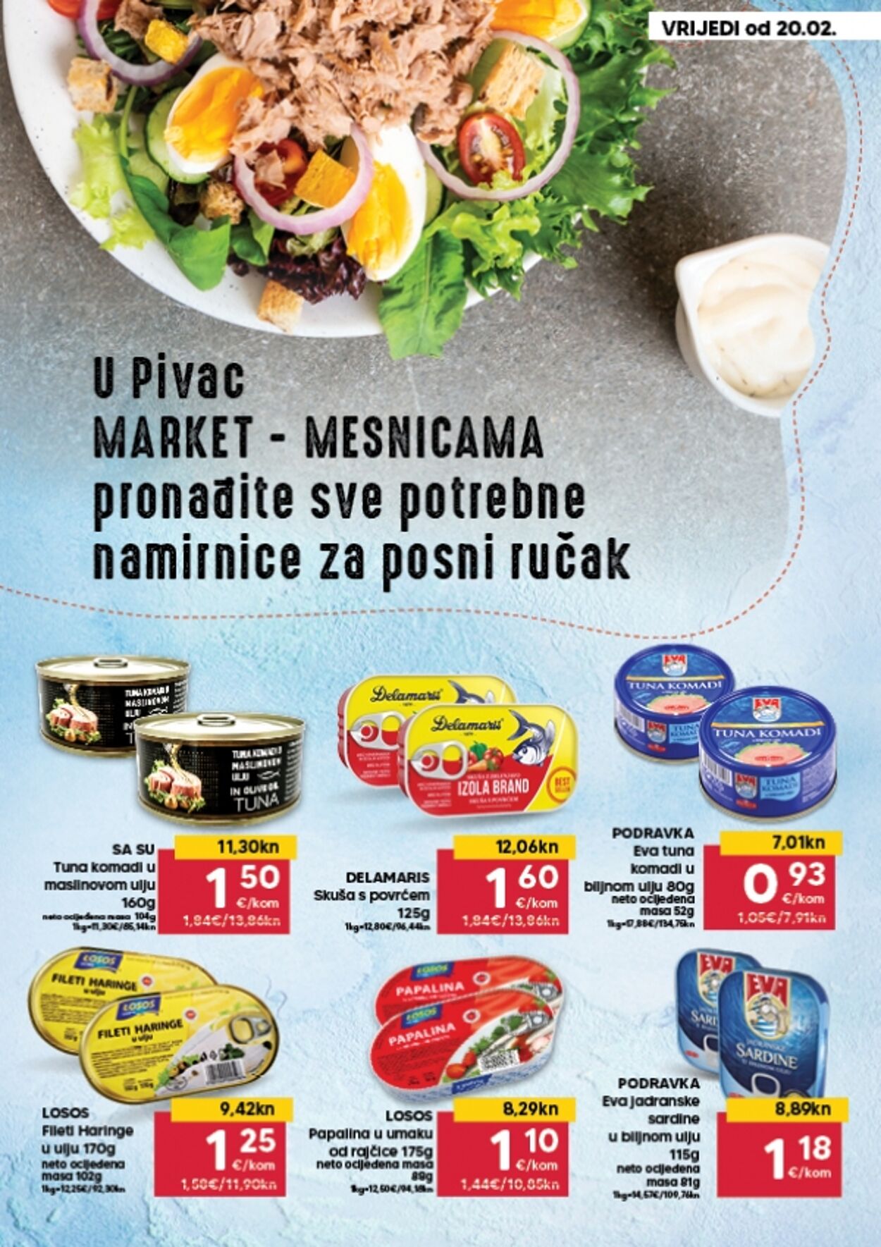 Katalog Pivac 28.12.2020 - 03.01.2021