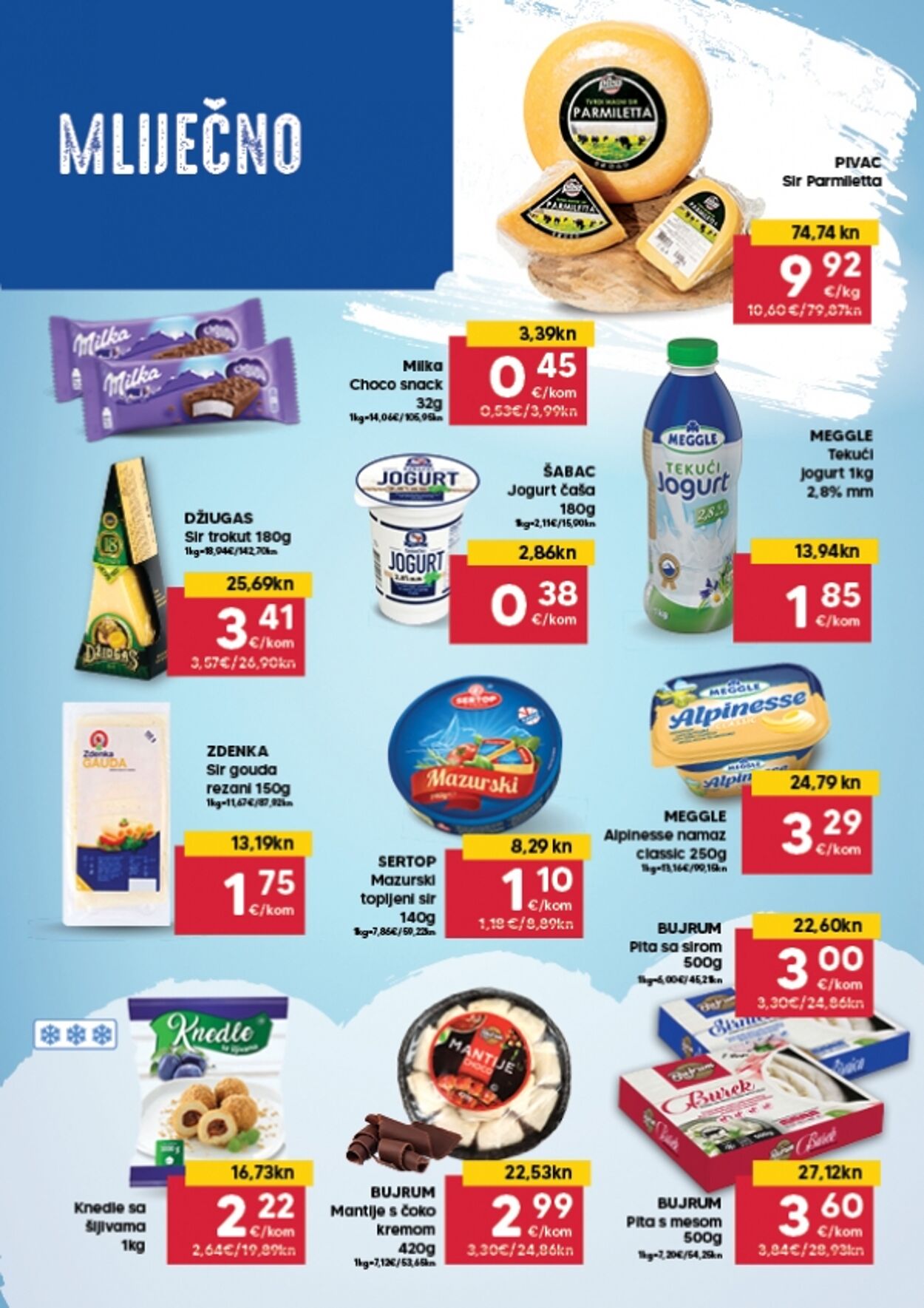 Katalog Pivac 28.12.2020 - 03.01.2021