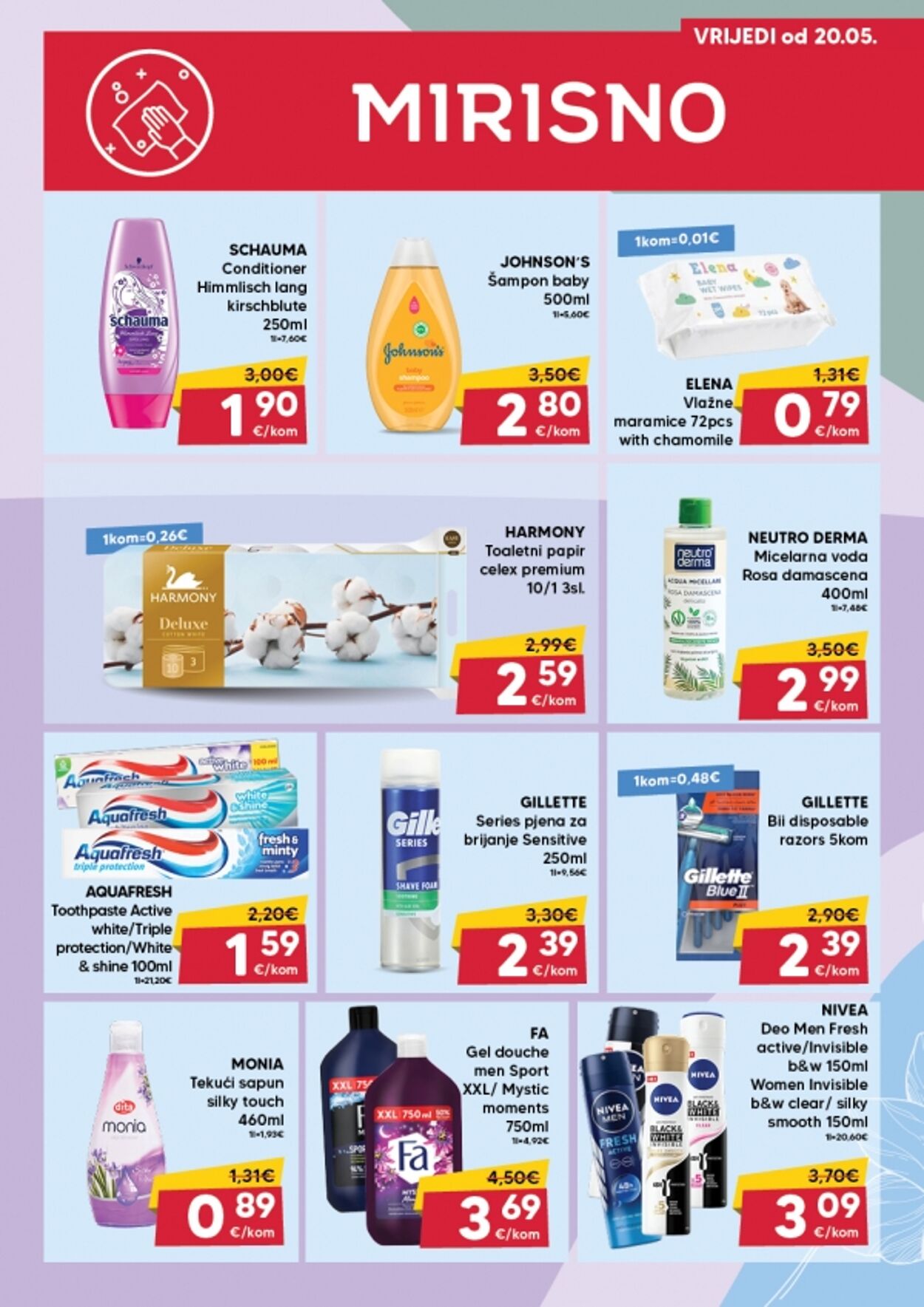 Katalog Pivac 20.05.2024 - 26.05.2024