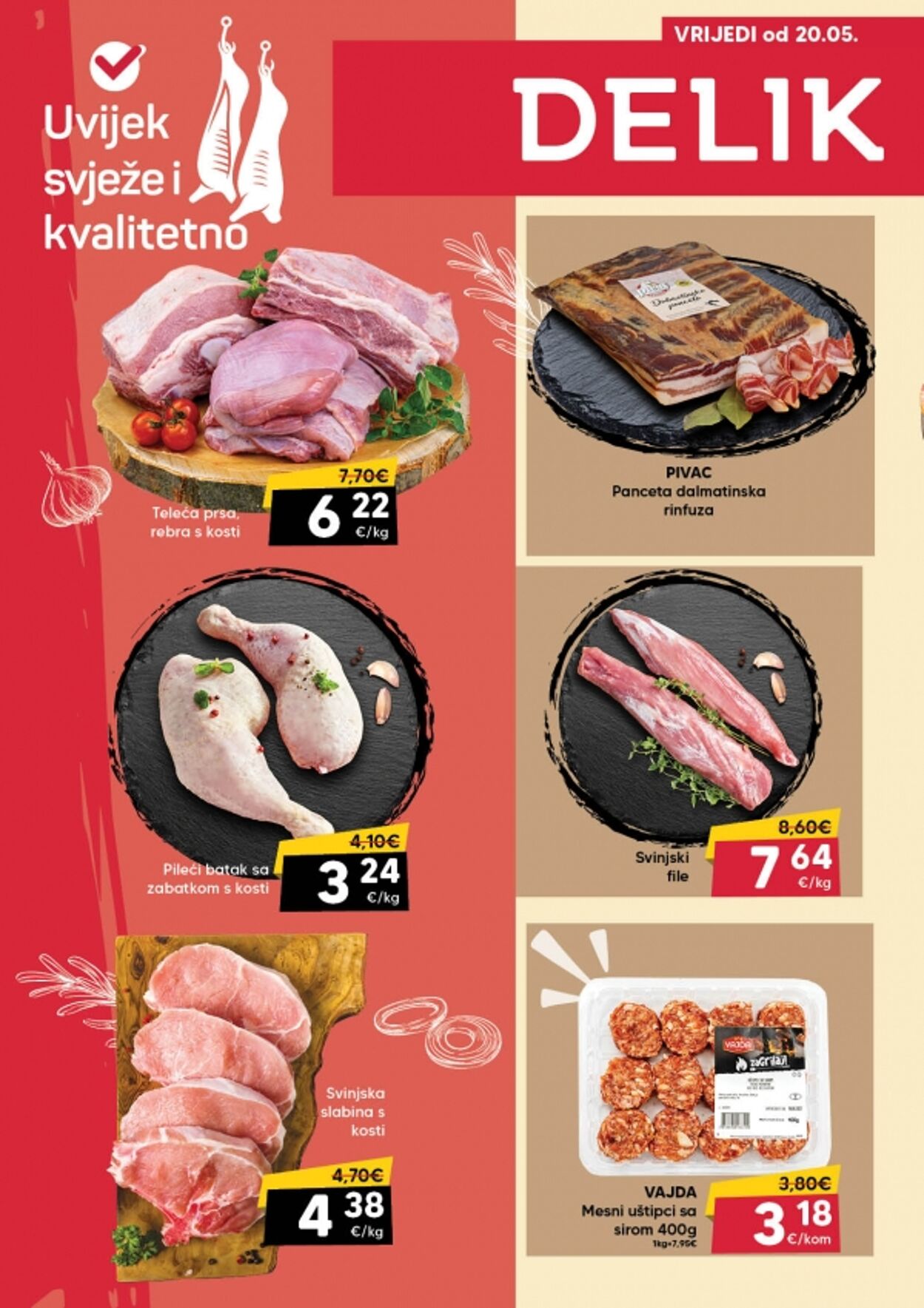 Katalog Pivac 20.05.2024 - 26.05.2024