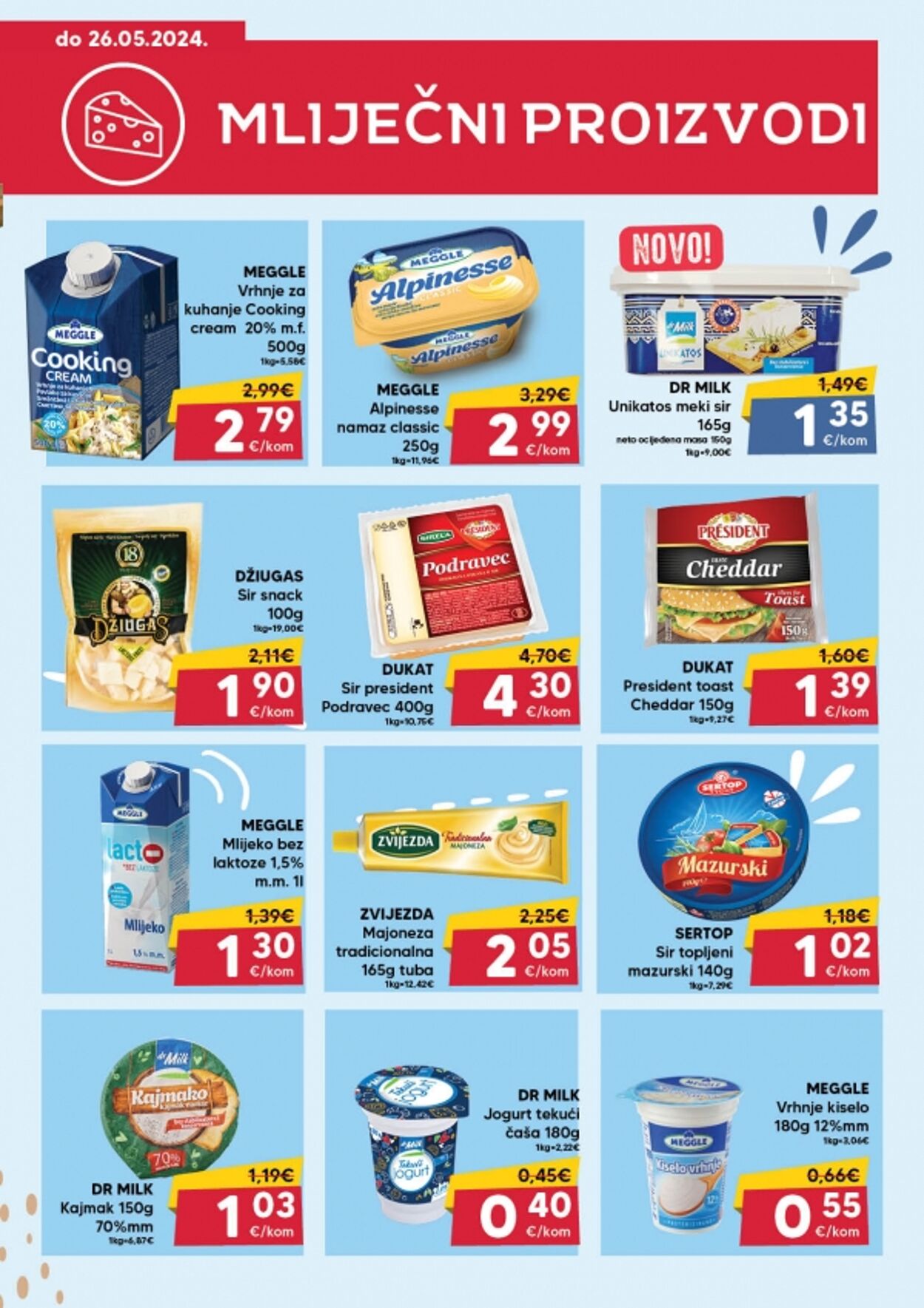 Katalog Pivac 20.05.2024 - 26.05.2024