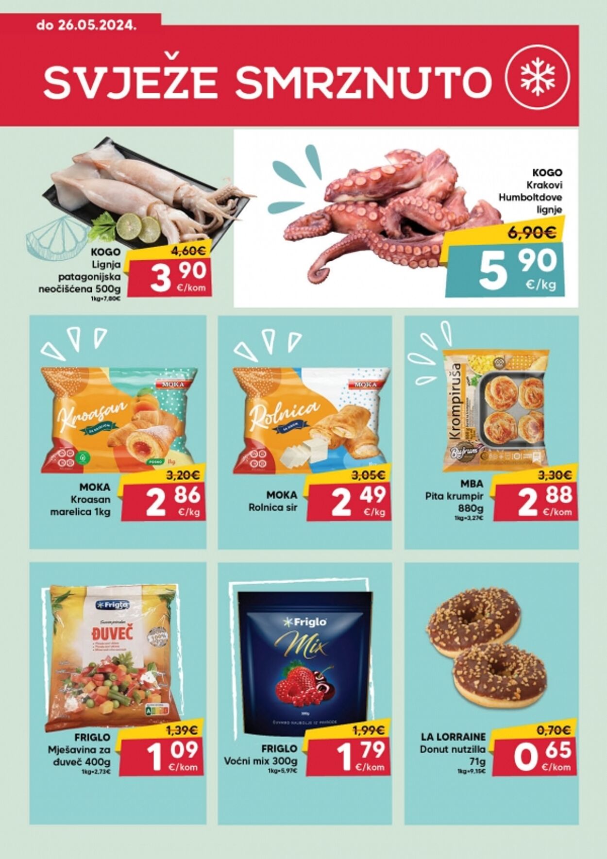 Katalog Pivac 20.05.2024 - 26.05.2024