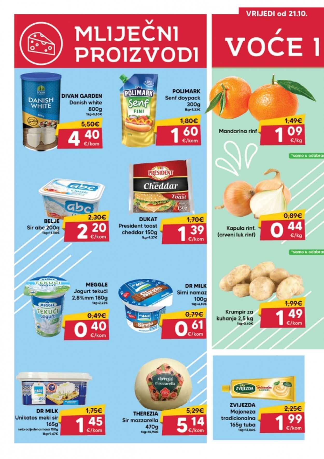 Katalog Pivac 21.10.2024 - 27.10.2024