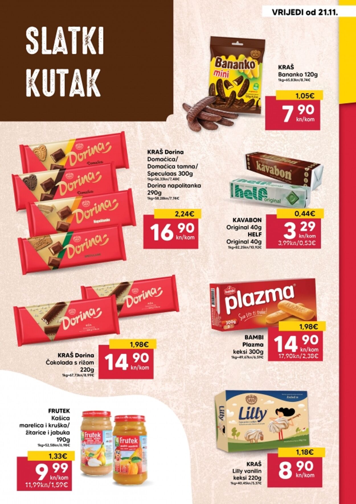 Katalog Pivac 28.12.2020 - 03.01.2021