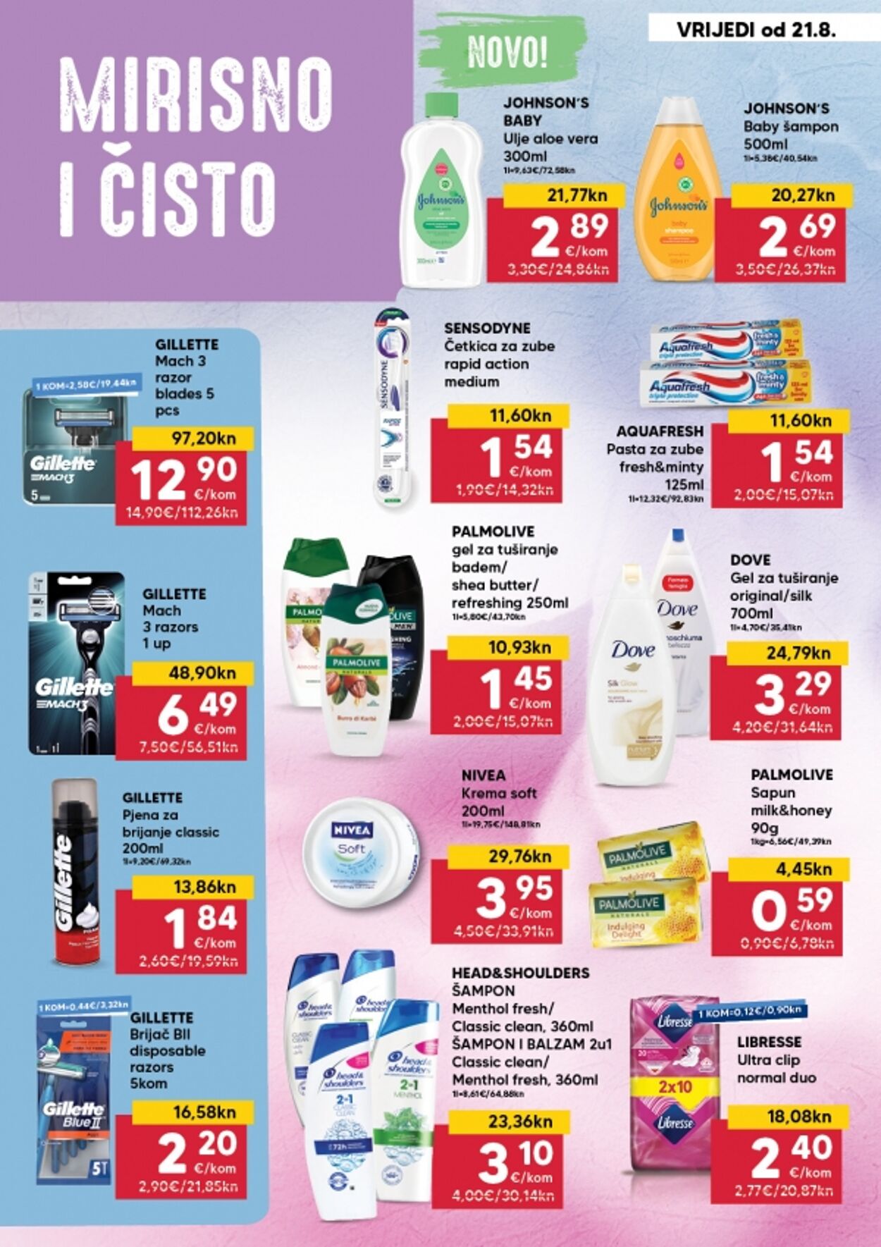 Katalog Pivac 21.08.2023 - 27.08.2023