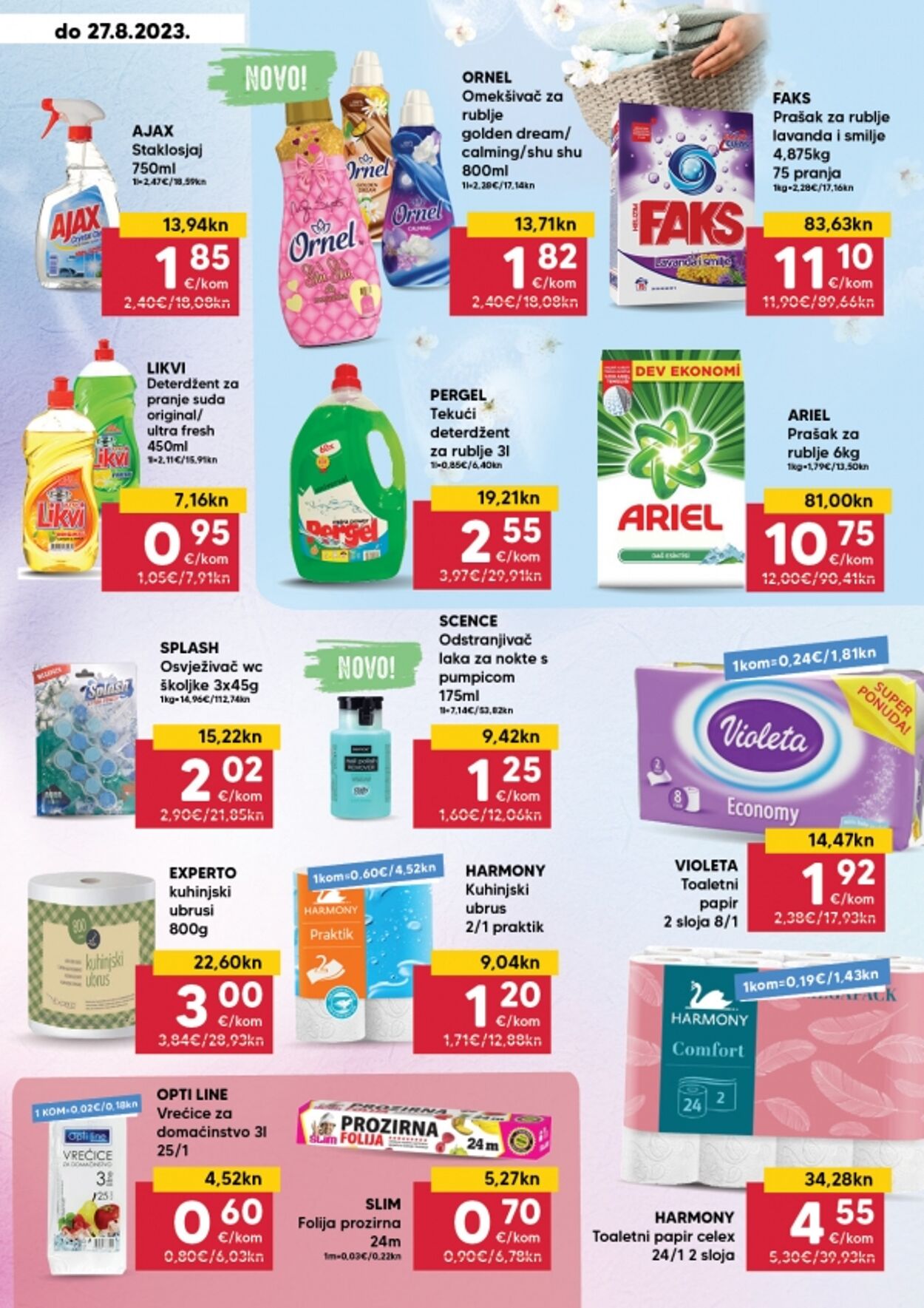 Katalog Pivac 21.08.2023 - 27.08.2023