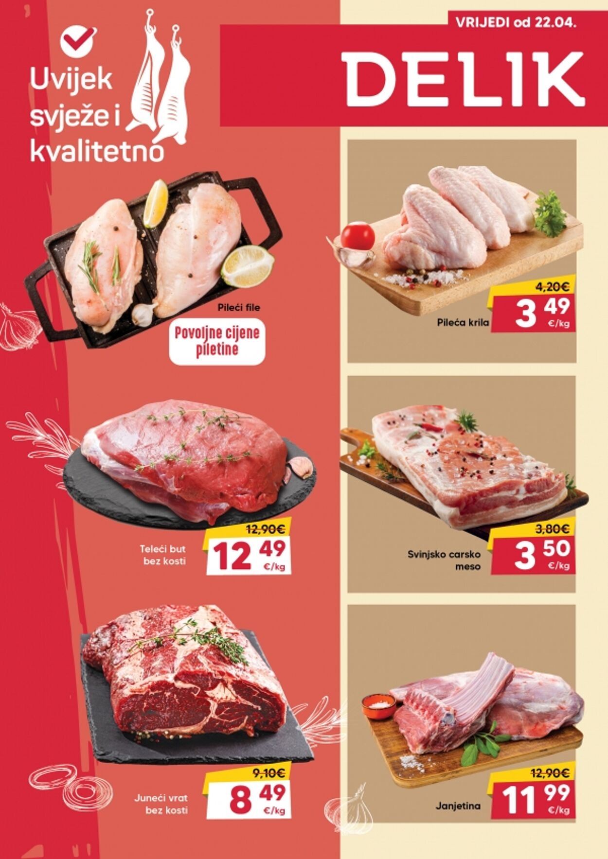 Katalog Pivac 22.04.2024 - 28.04.2024