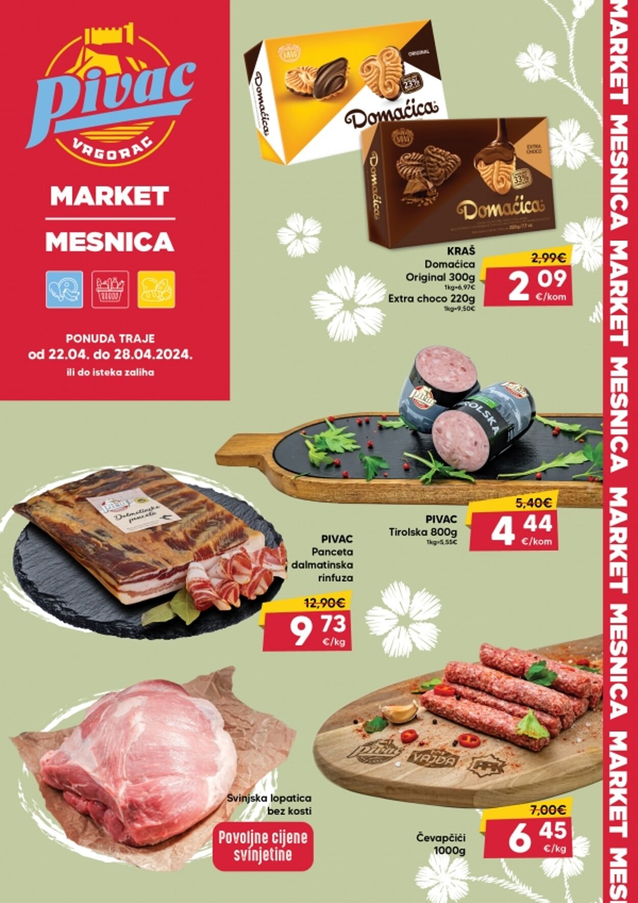 Katalog Pivac 22.04.2024 - 28.04.2024