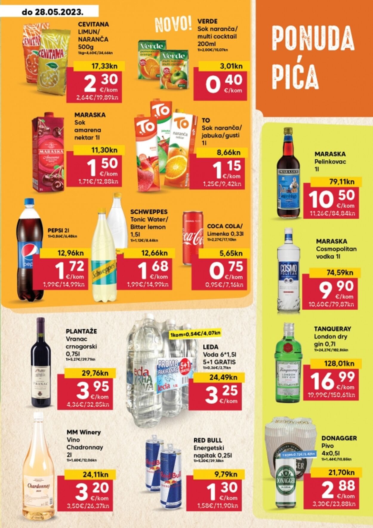 Katalog Pivac 28.12.2020 - 03.01.2021