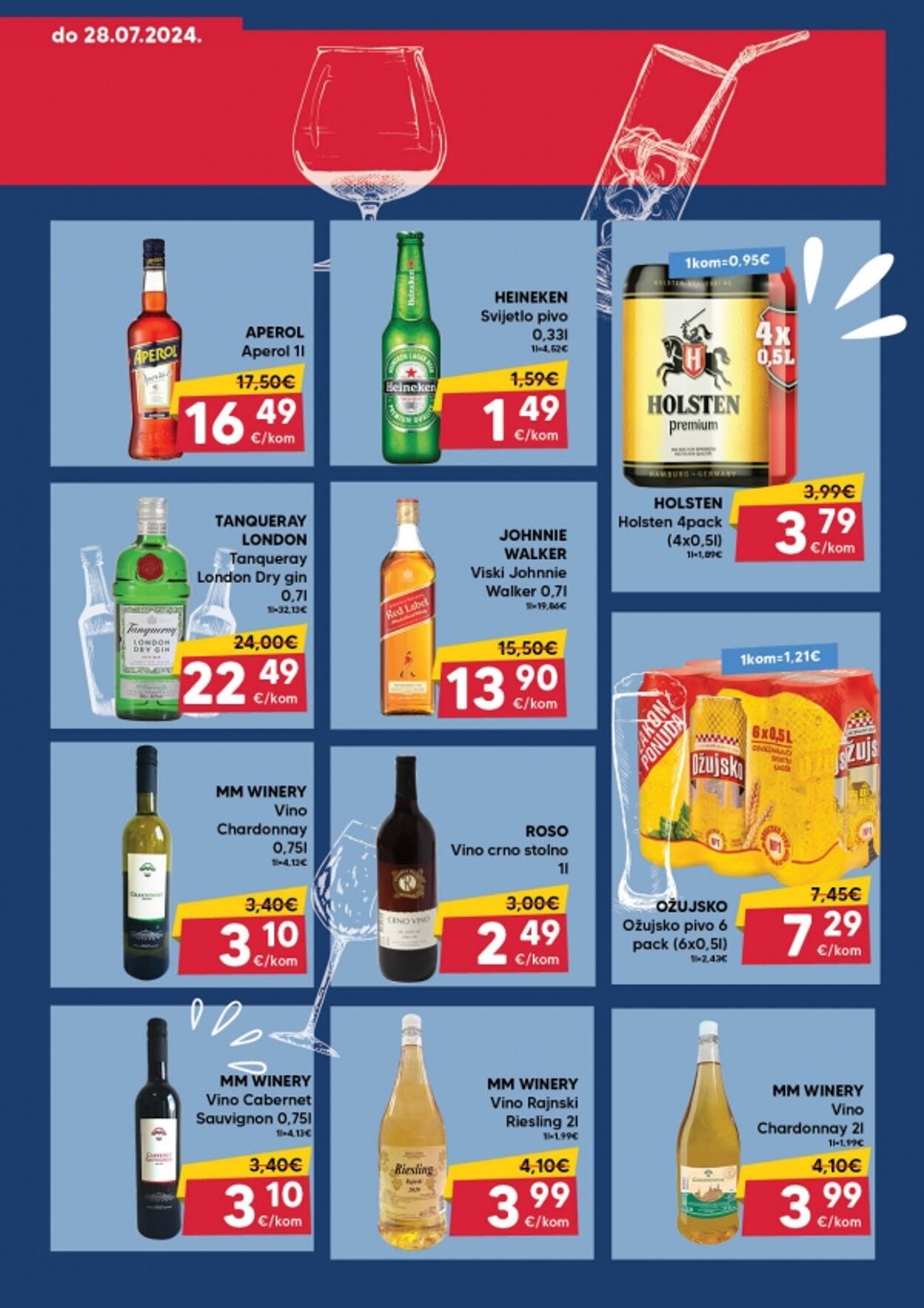 Katalog Pivac 22.07.2024 - 28.07.2024