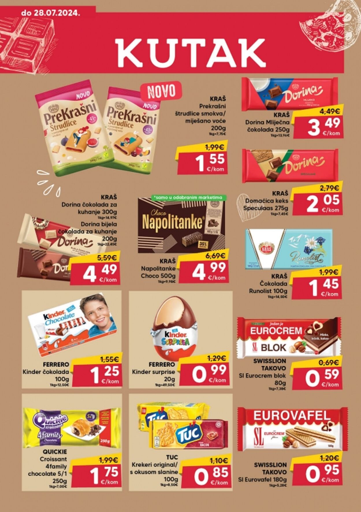 Katalog Pivac 22.07.2024 - 28.07.2024