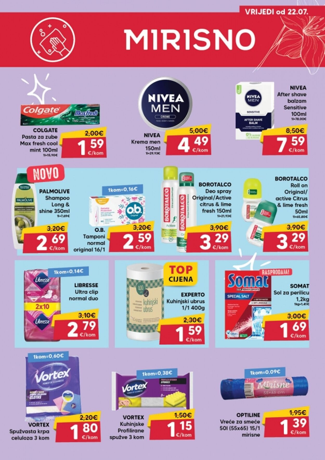 Katalog Pivac 22.07.2024 - 28.07.2024