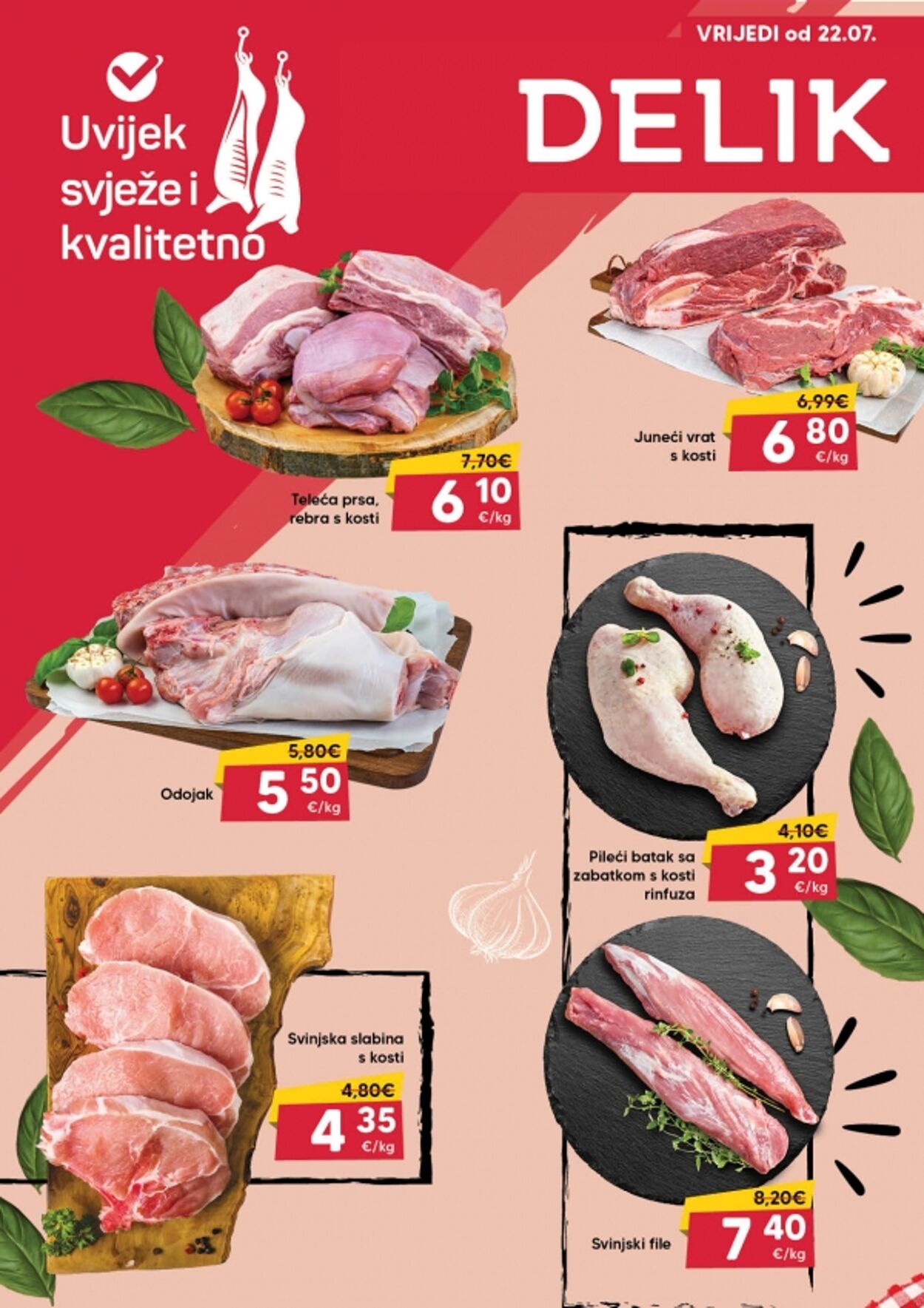 Katalog Pivac 22.07.2024 - 28.07.2024