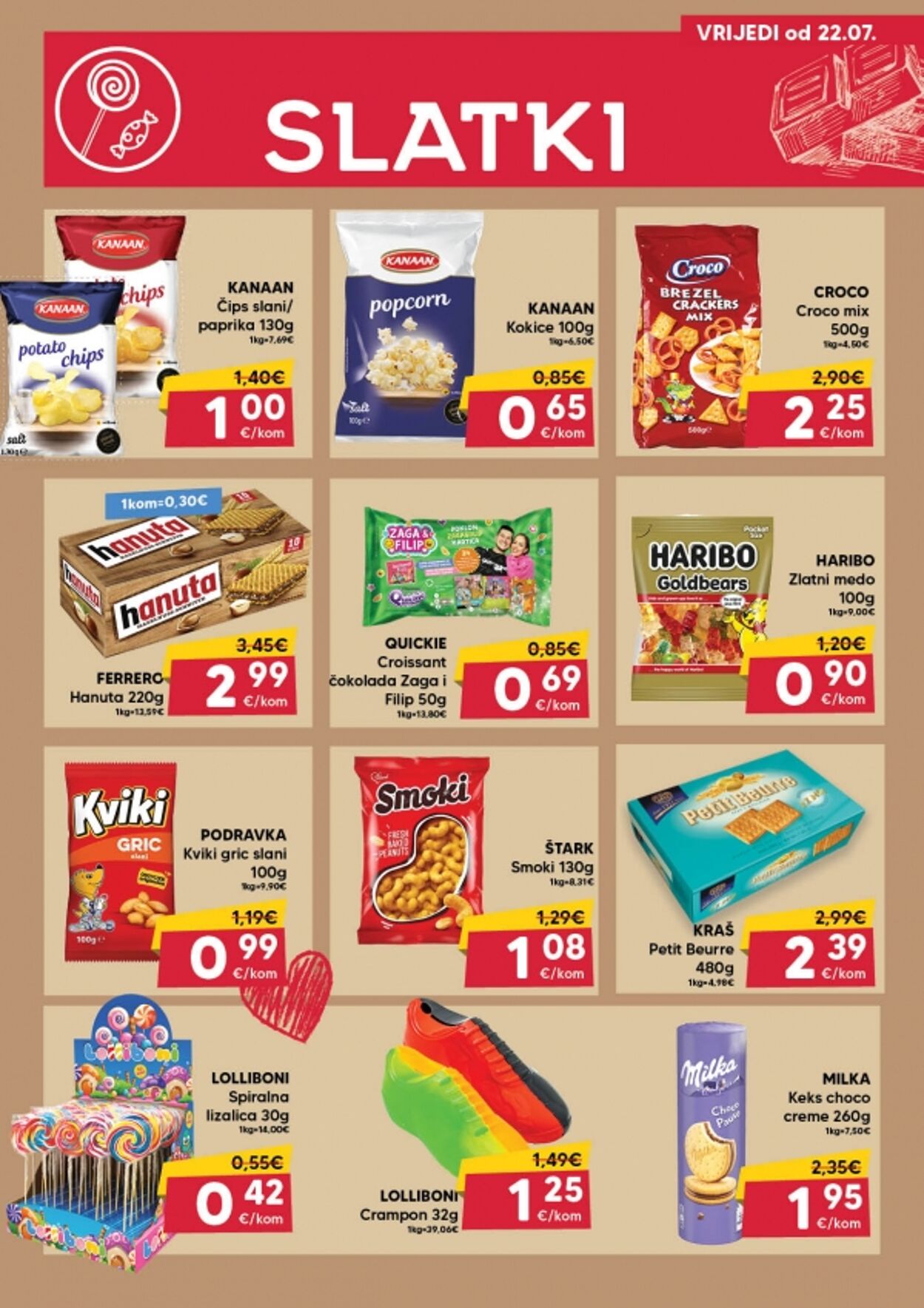 Katalog Pivac 22.07.2024 - 28.07.2024