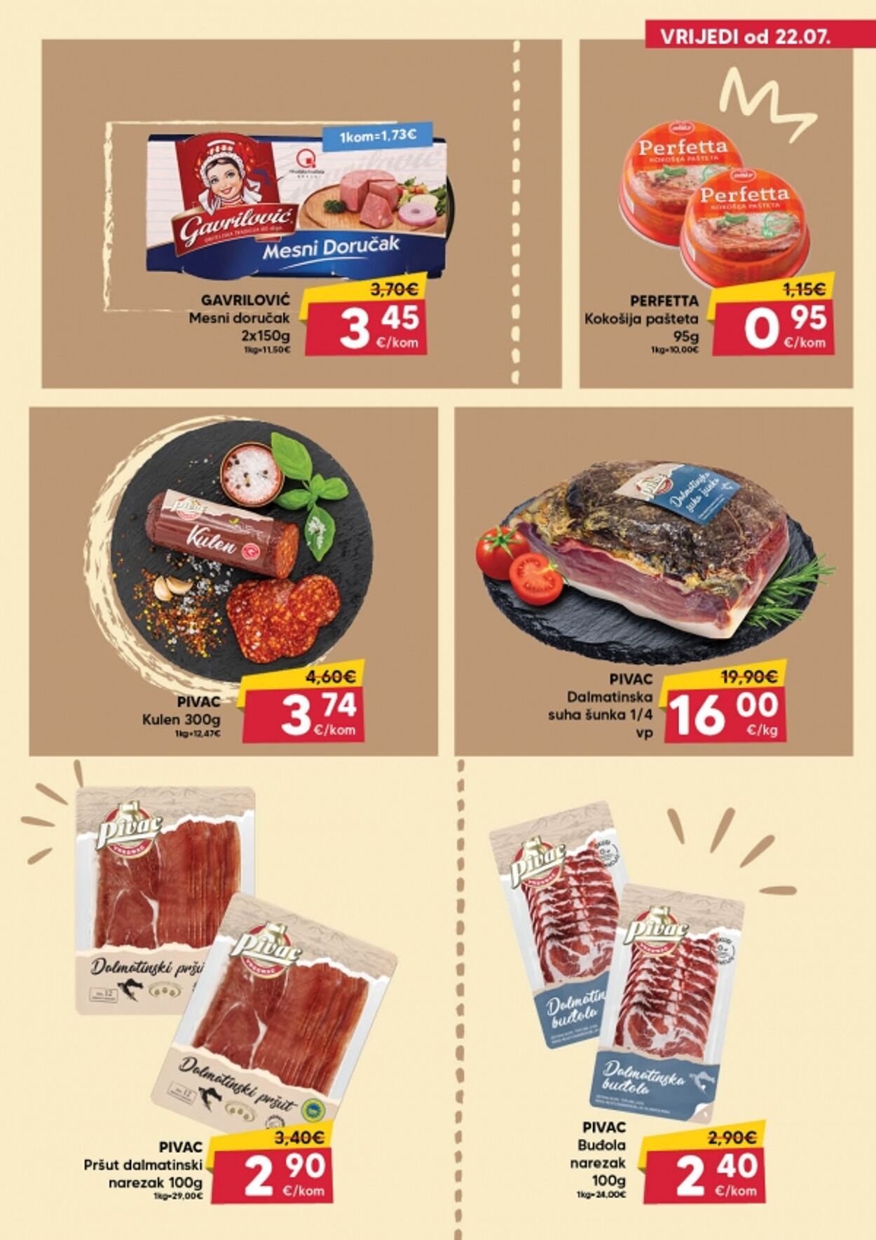 Katalog Pivac 22.07.2024 - 28.07.2024