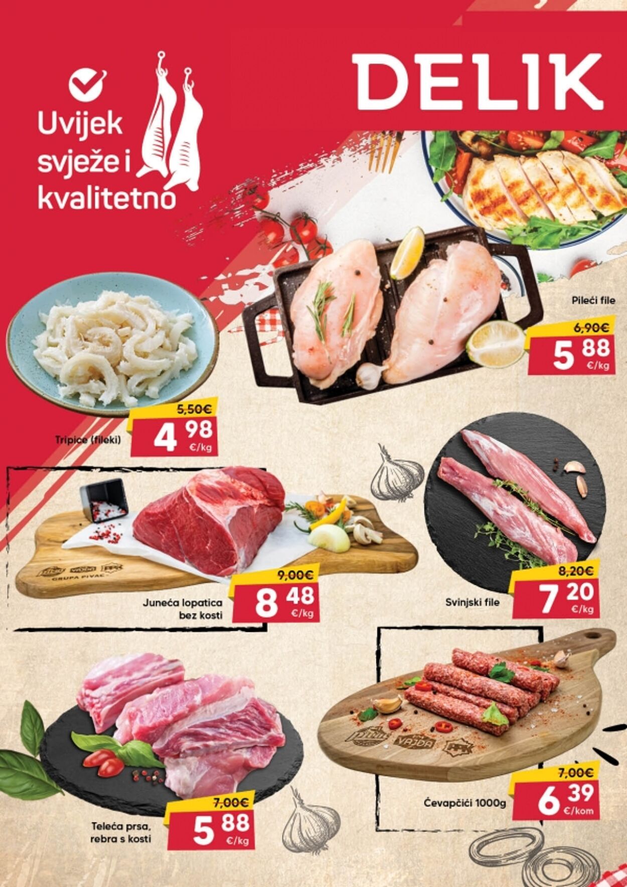 Katalog Pivac 23.09.2024 - 29.09.2024