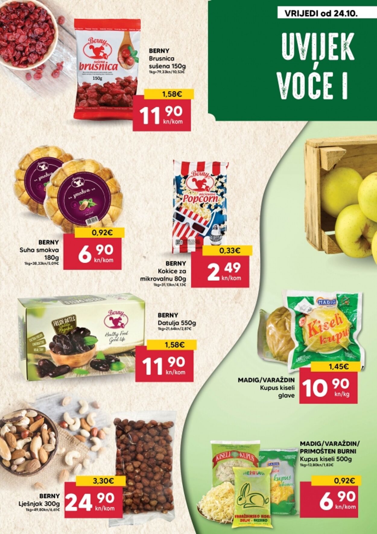 Katalog Pivac 28.12.2020 - 03.01.2021