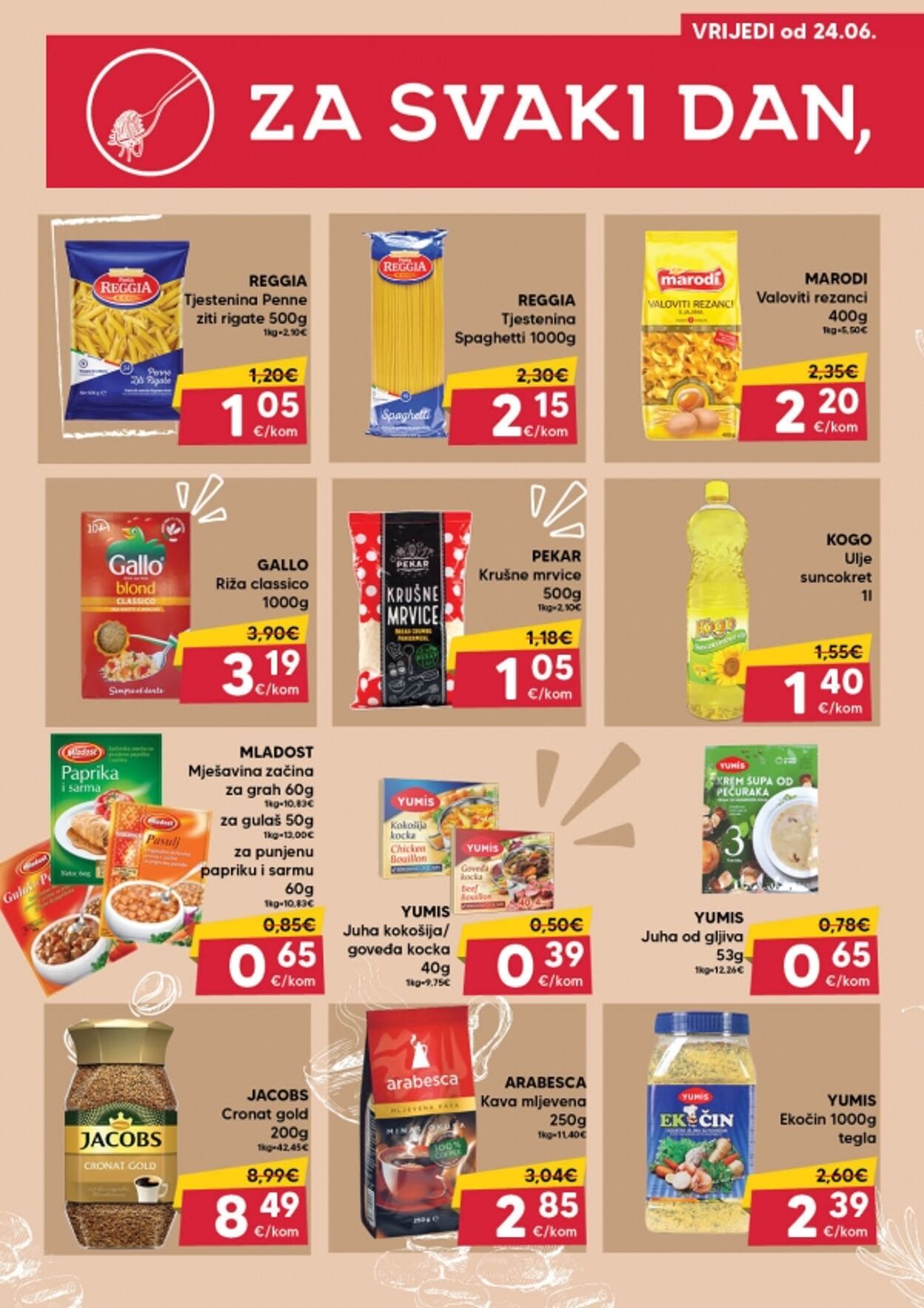 Katalog Pivac 24.06.2024 - 30.06.2024