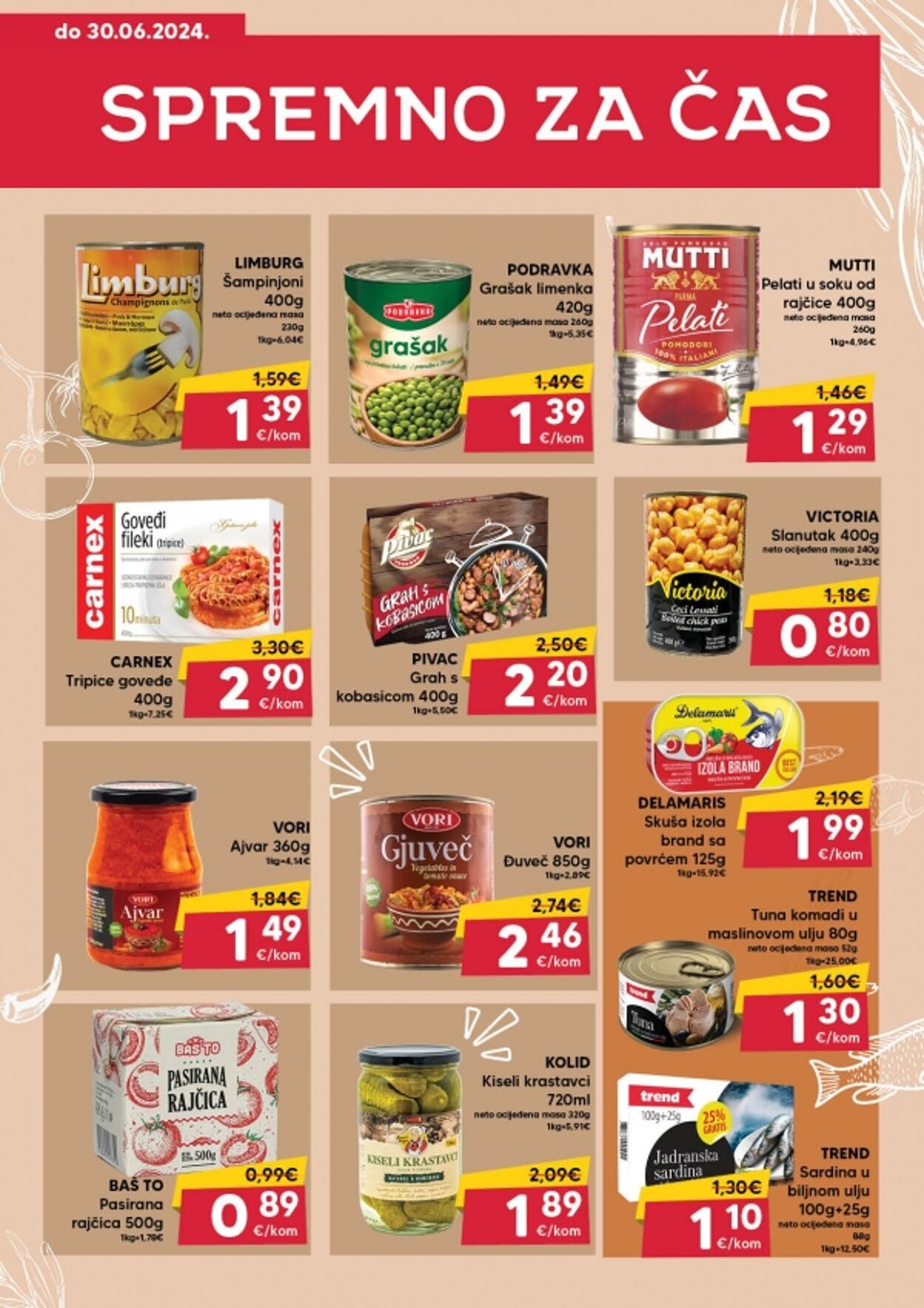 Katalog Pivac 24.06.2024 - 30.06.2024