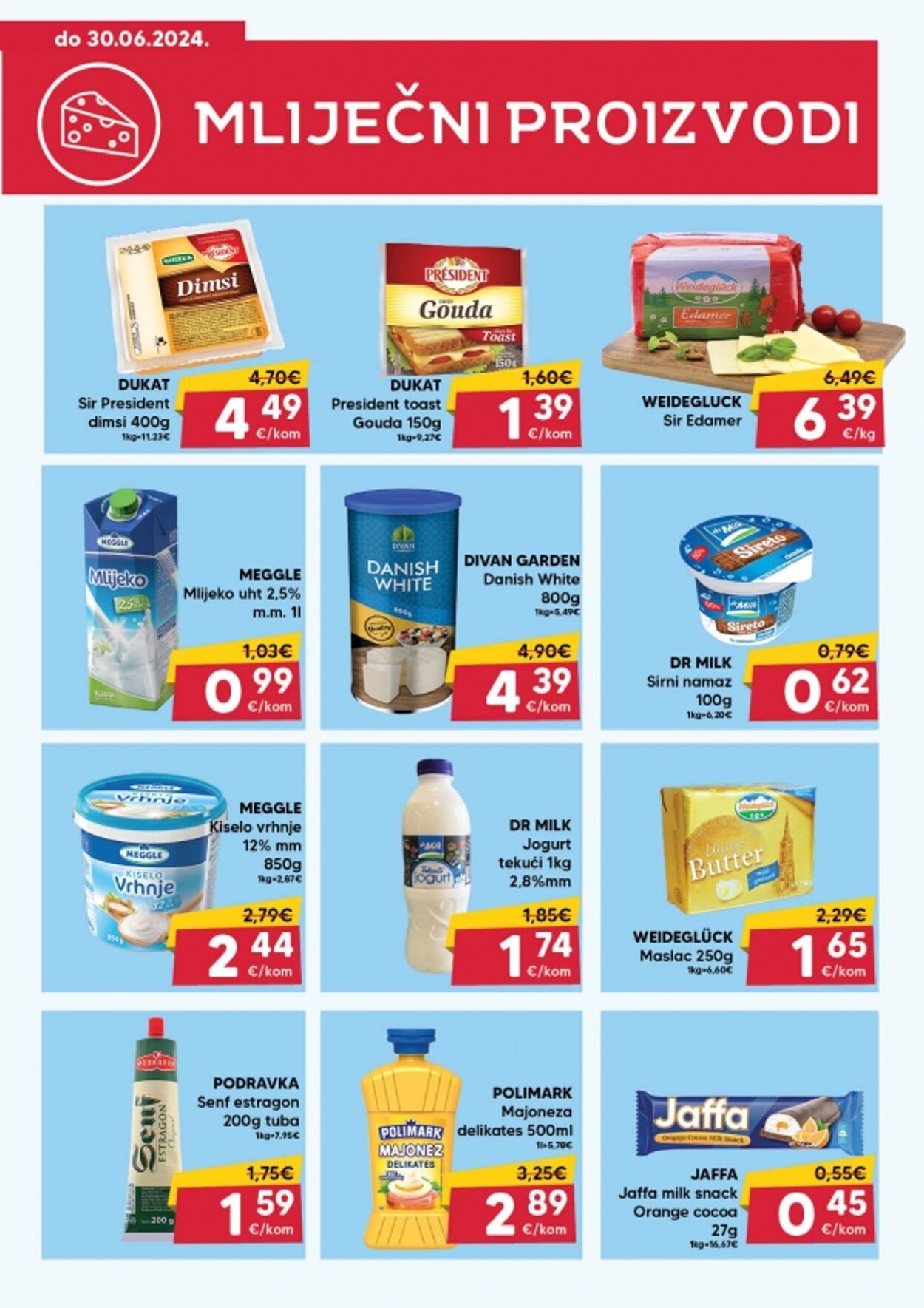 Katalog Pivac 24.06.2024 - 30.06.2024