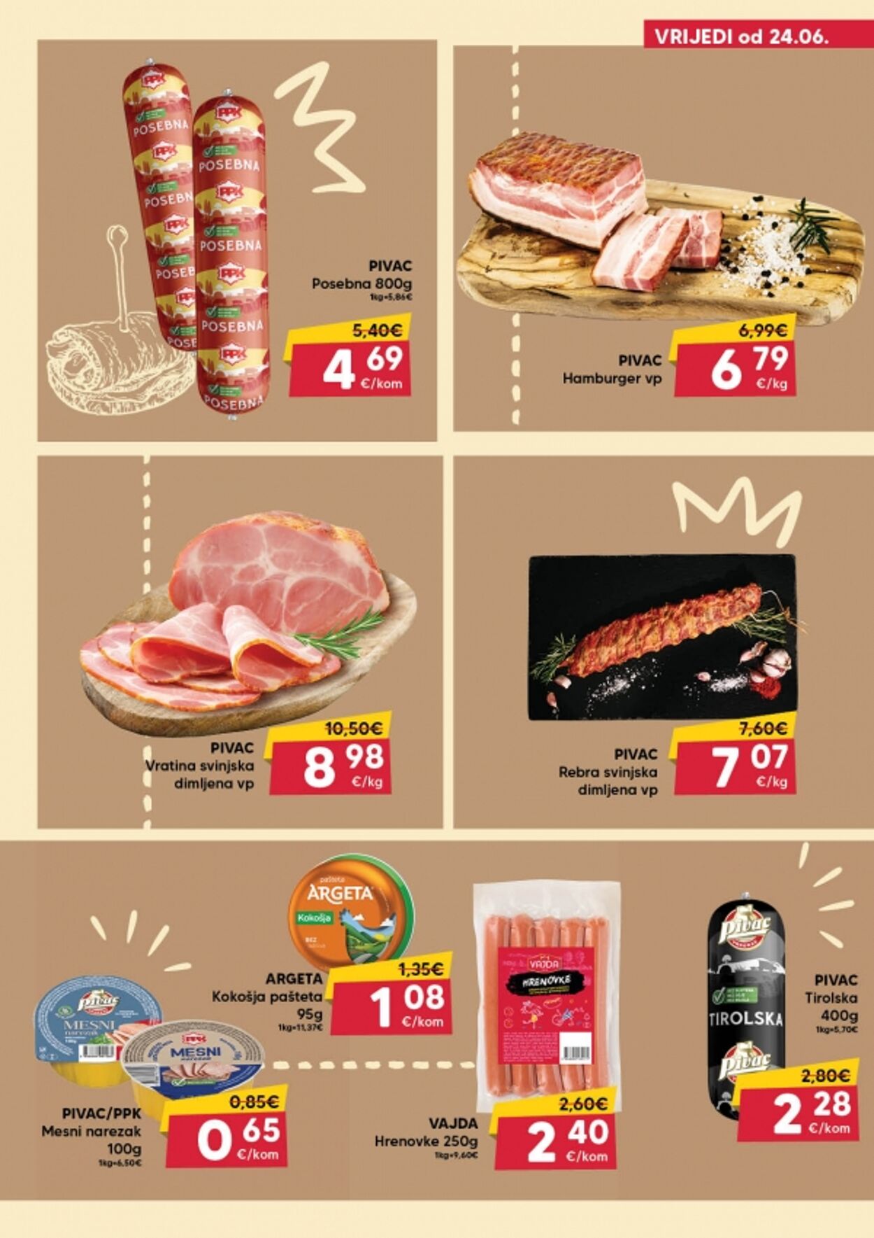 Katalog Pivac 24.06.2024 - 30.06.2024