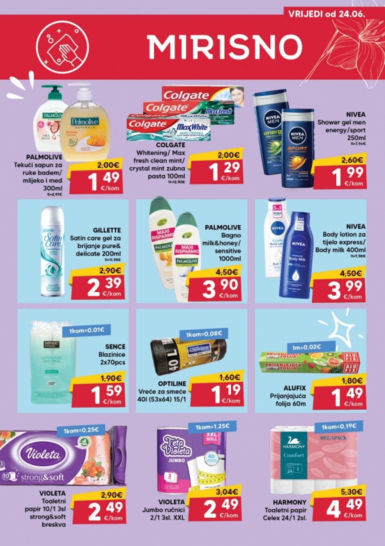 Katalog Pivac 24.06.2024 - 30.06.2024