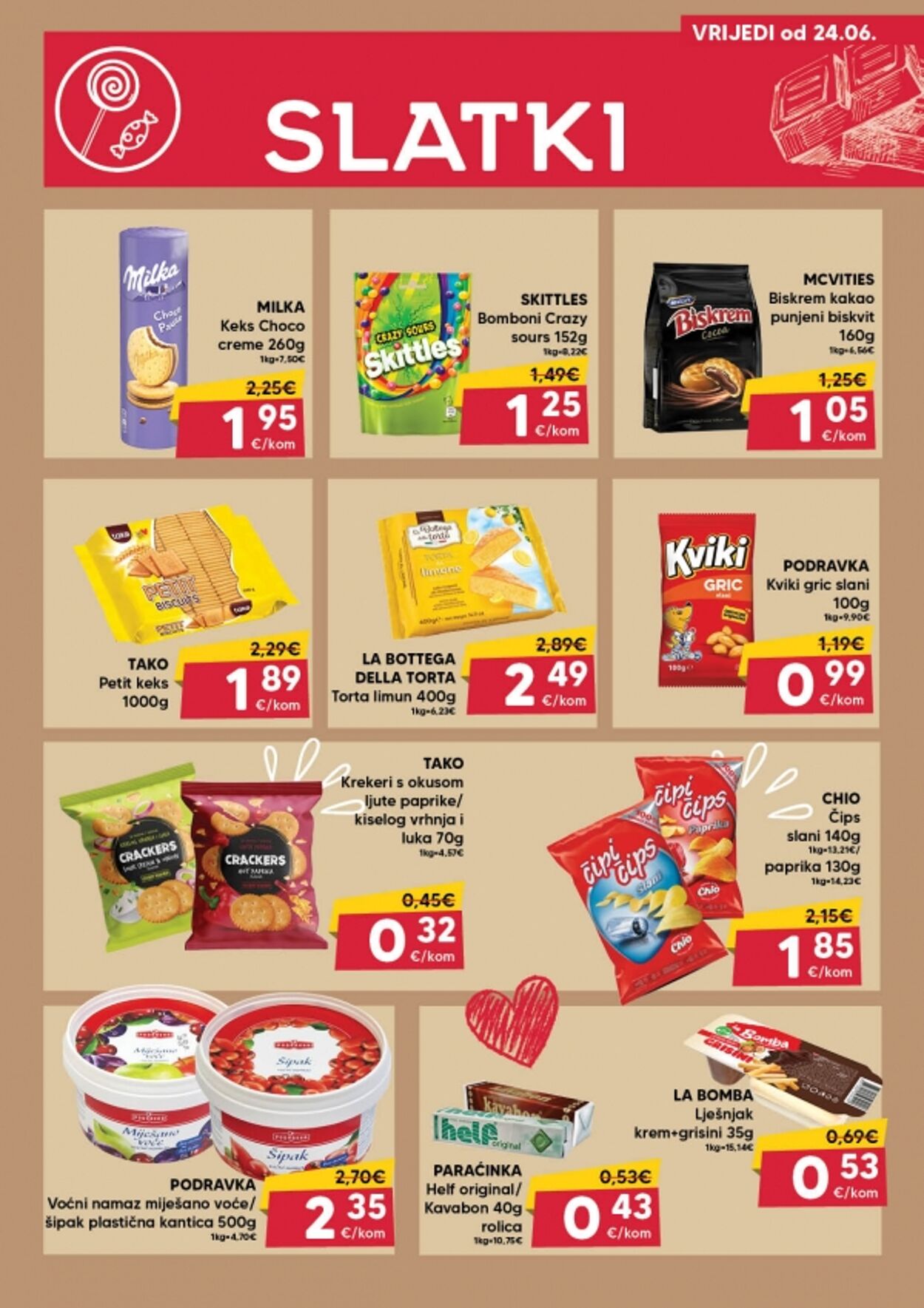 Katalog Pivac 24.06.2024 - 30.06.2024