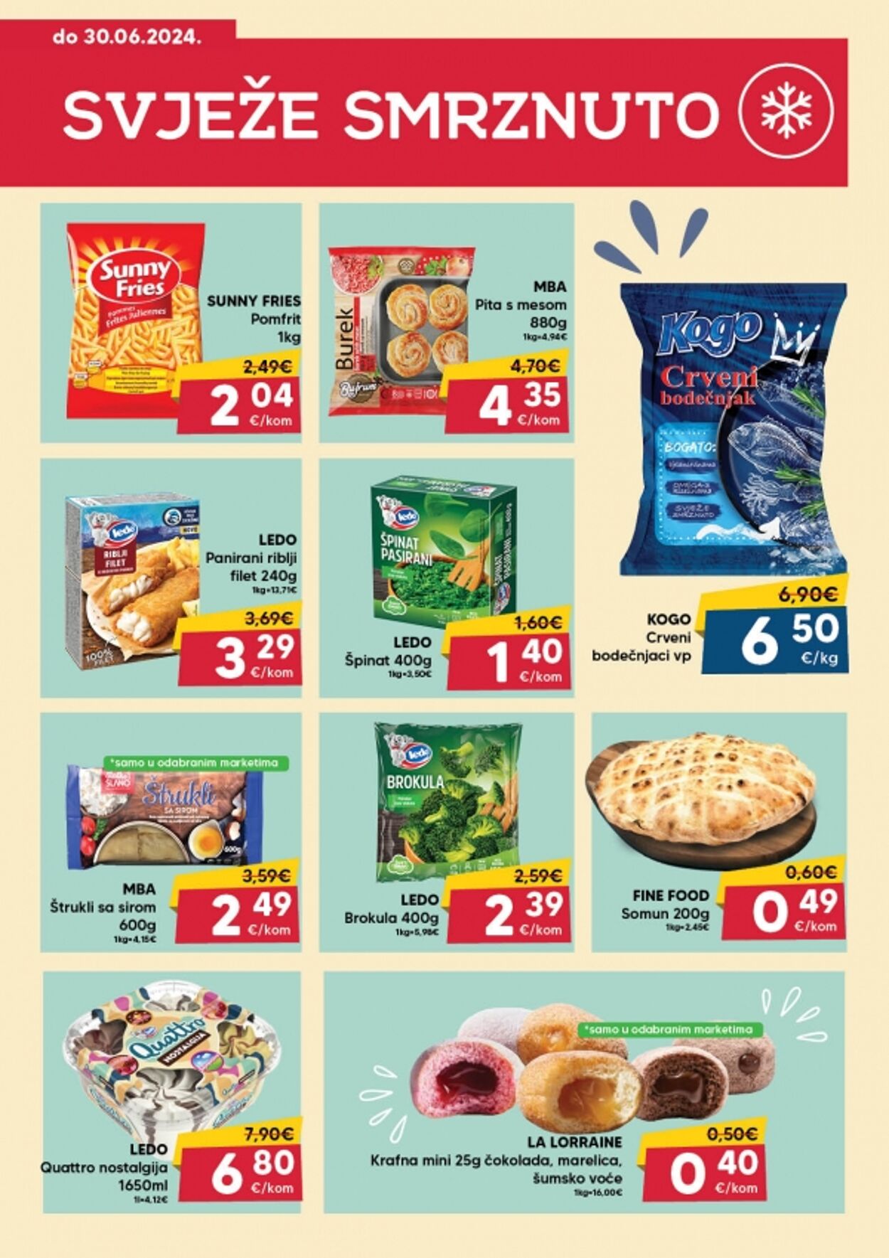 Katalog Pivac 24.06.2024 - 30.06.2024