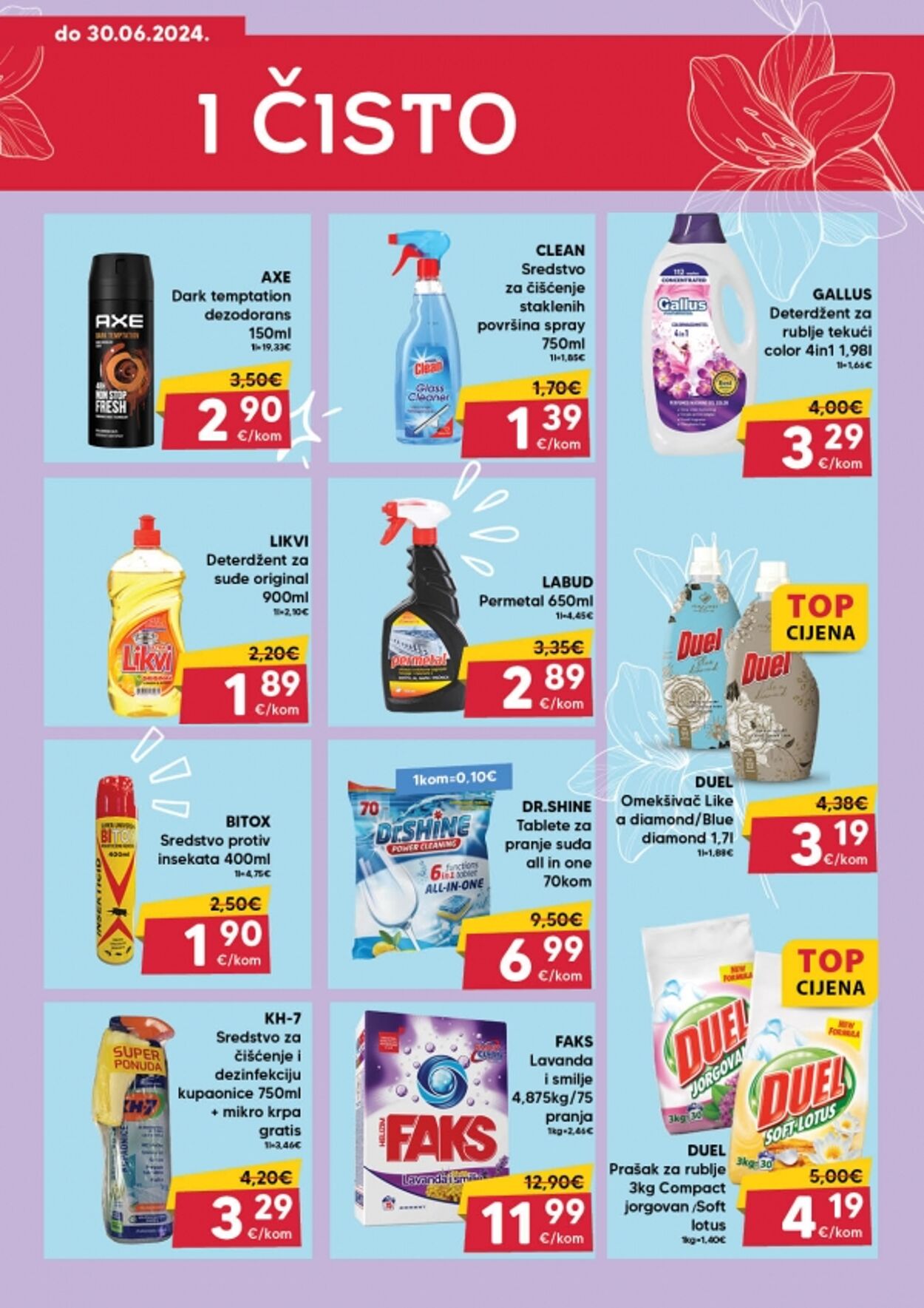 Katalog Pivac 24.06.2024 - 30.06.2024