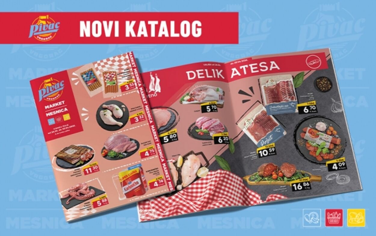 Katalog Pivac 24.06.2024 - 30.06.2024