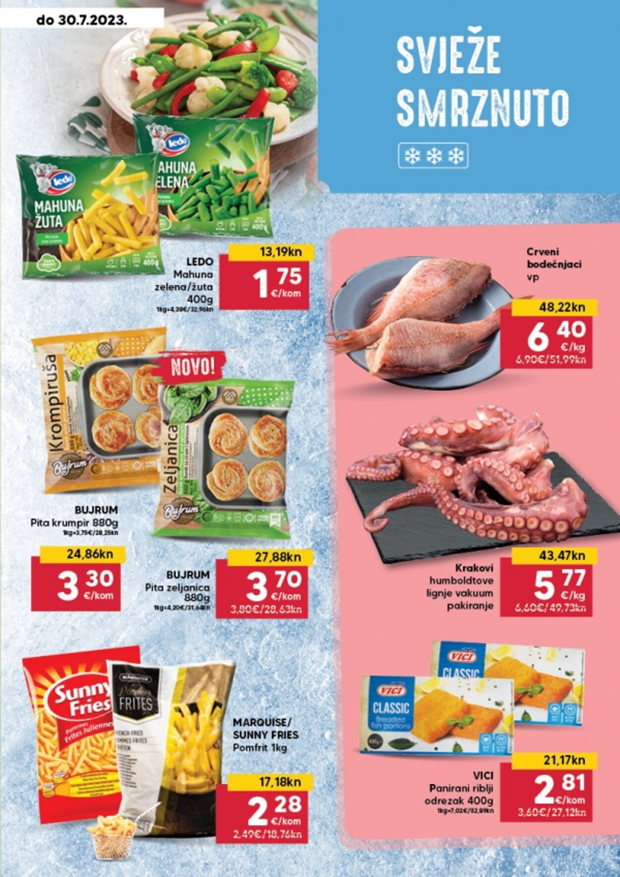 Katalog Pivac 24.07.2023 - 30.07.2023