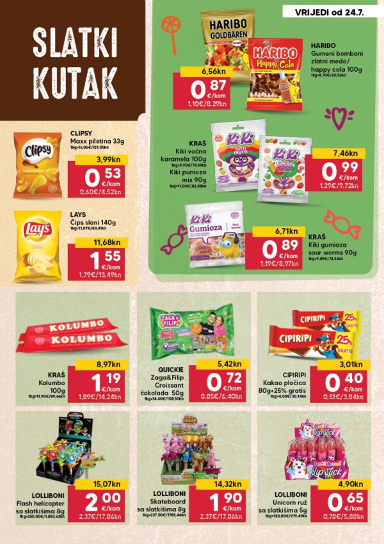 Katalog Pivac 24.07.2023 - 30.07.2023