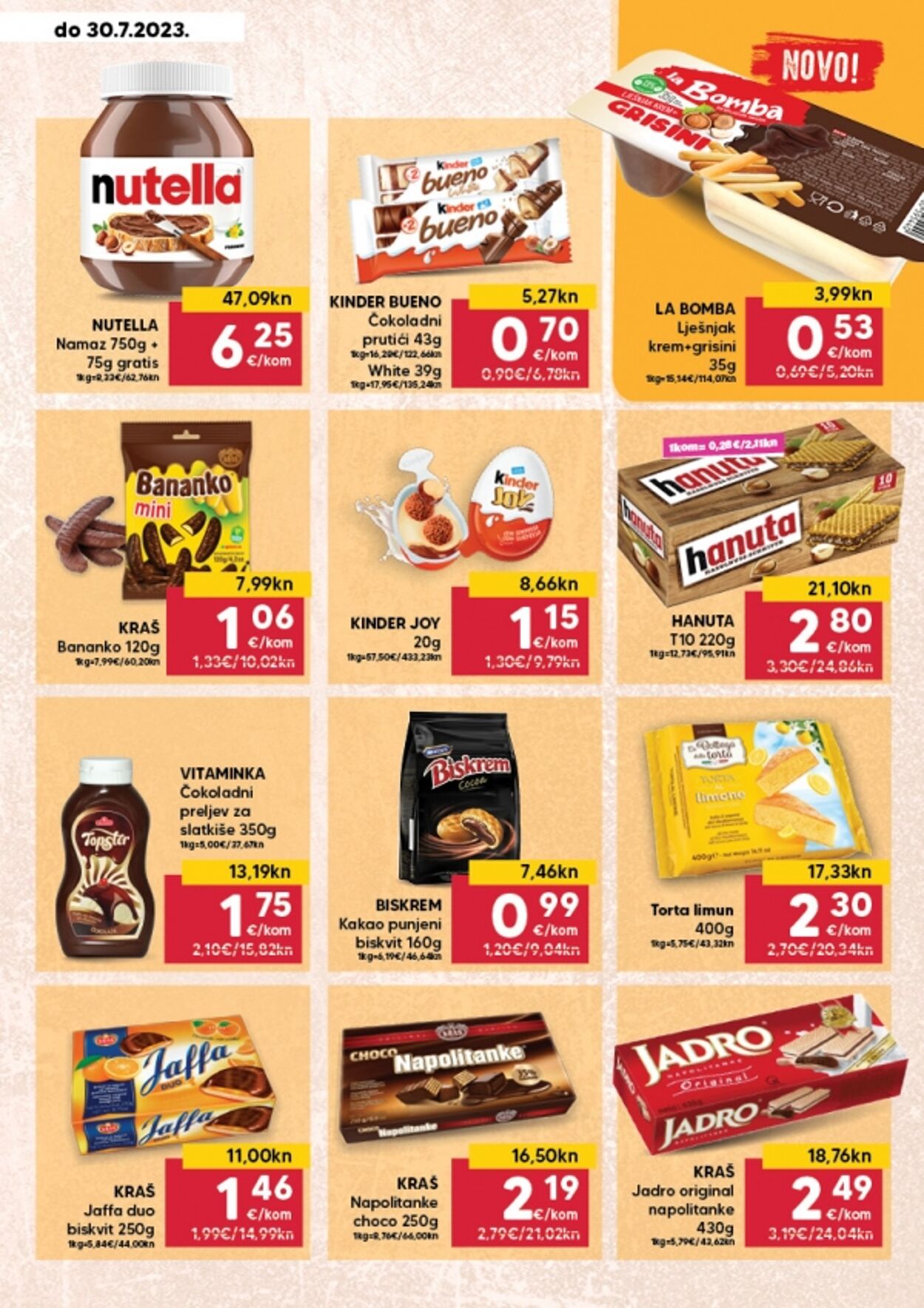 Katalog Pivac 24.07.2023 - 30.07.2023