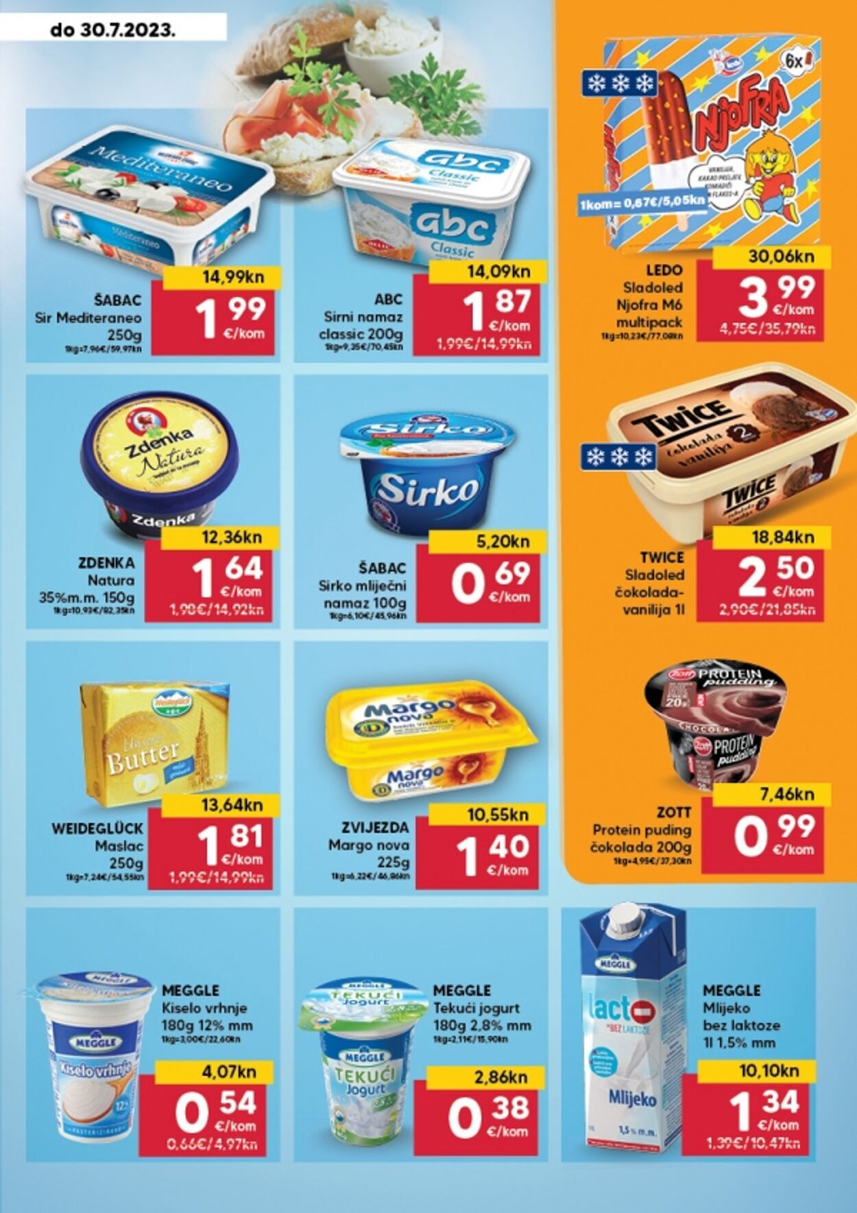 Katalog Pivac 24.07.2023 - 30.07.2023