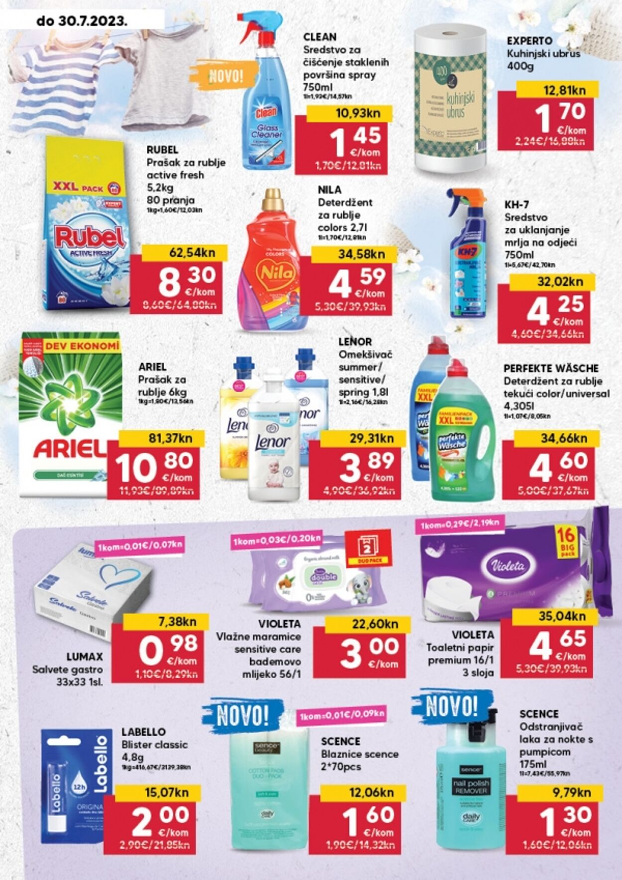 Katalog Pivac 24.07.2023 - 30.07.2023