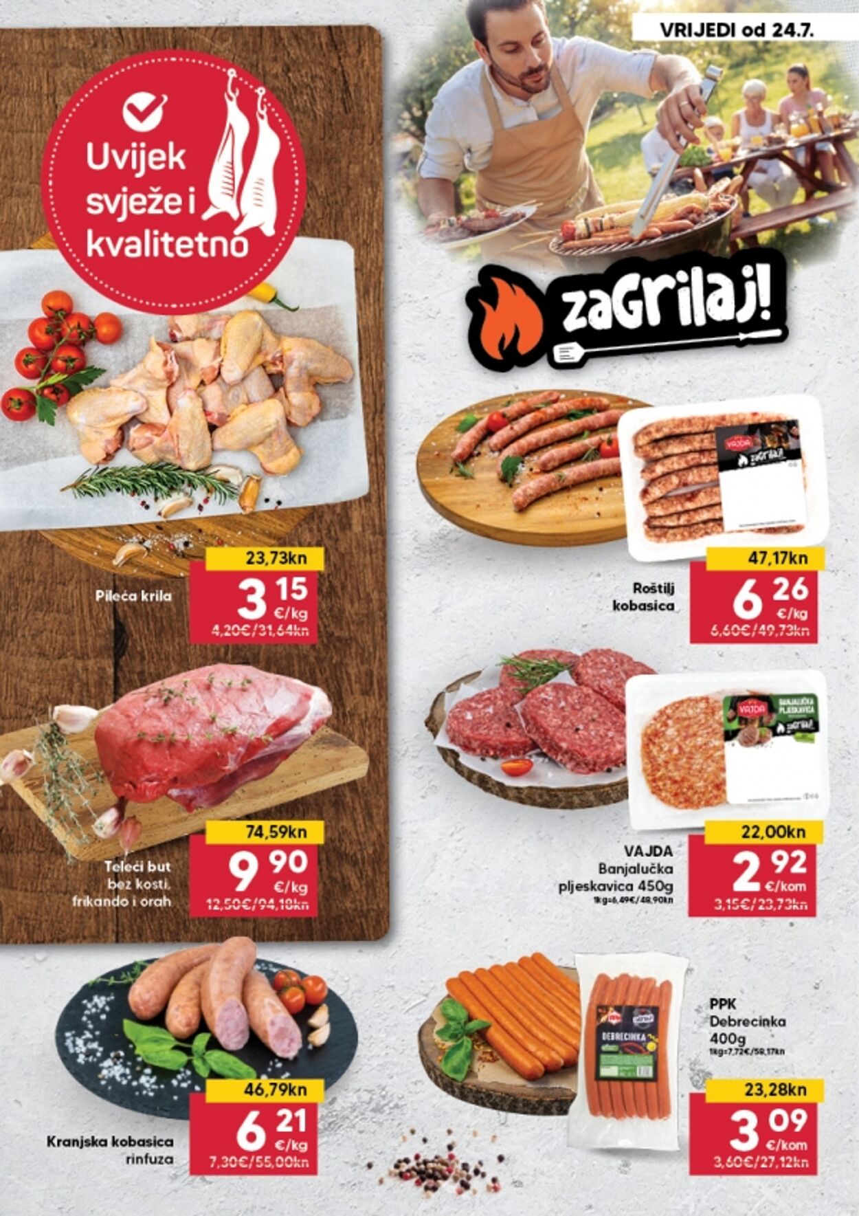 Katalog Pivac 24.07.2023 - 30.07.2023