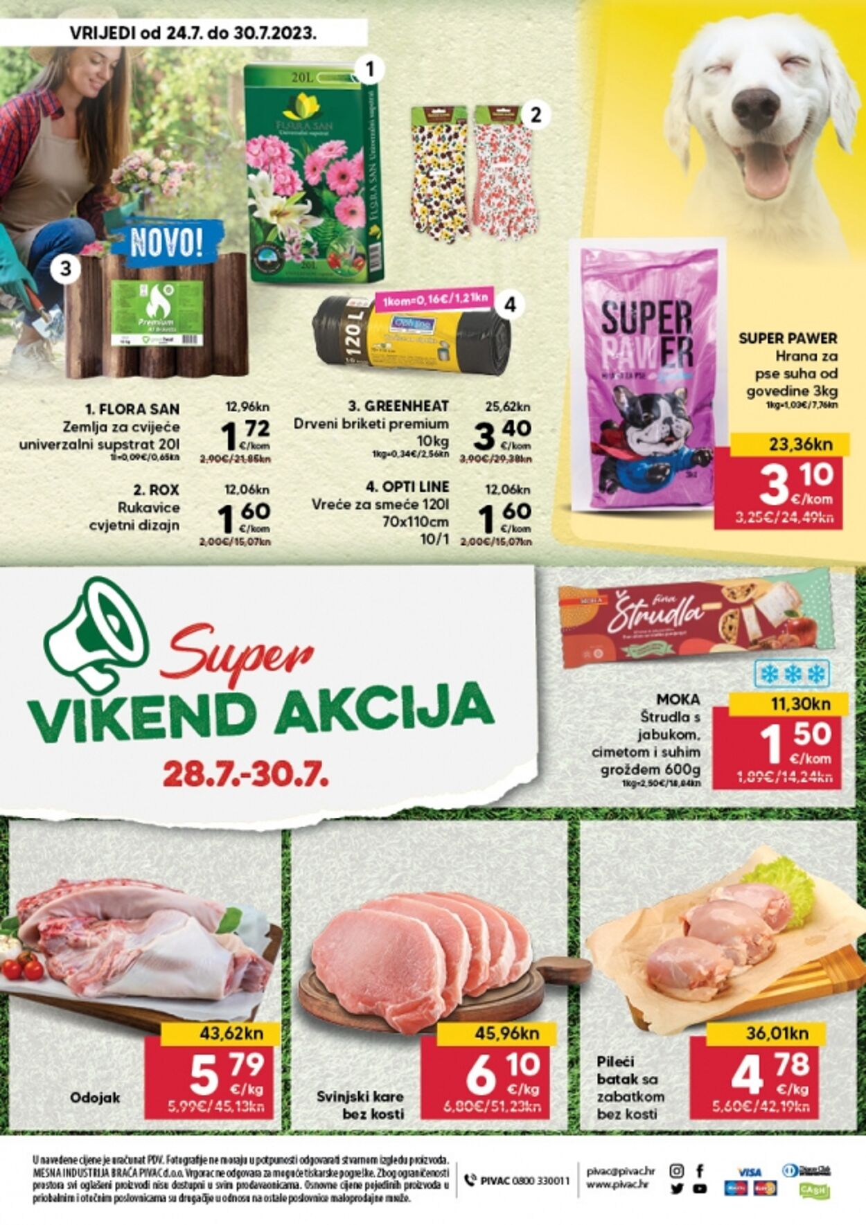 Katalog Pivac 24.07.2023 - 30.07.2023