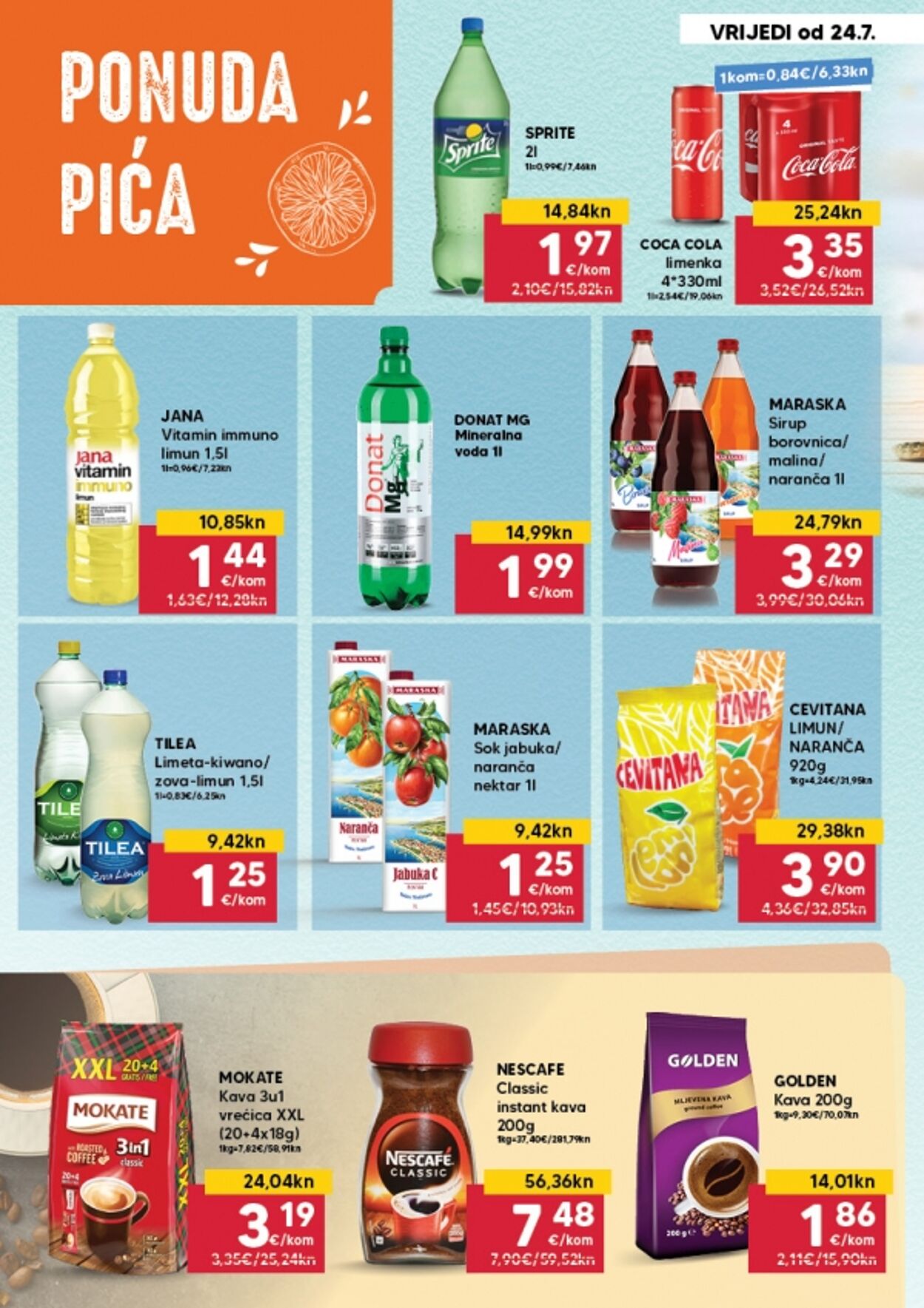 Katalog Pivac 24.07.2023 - 30.07.2023