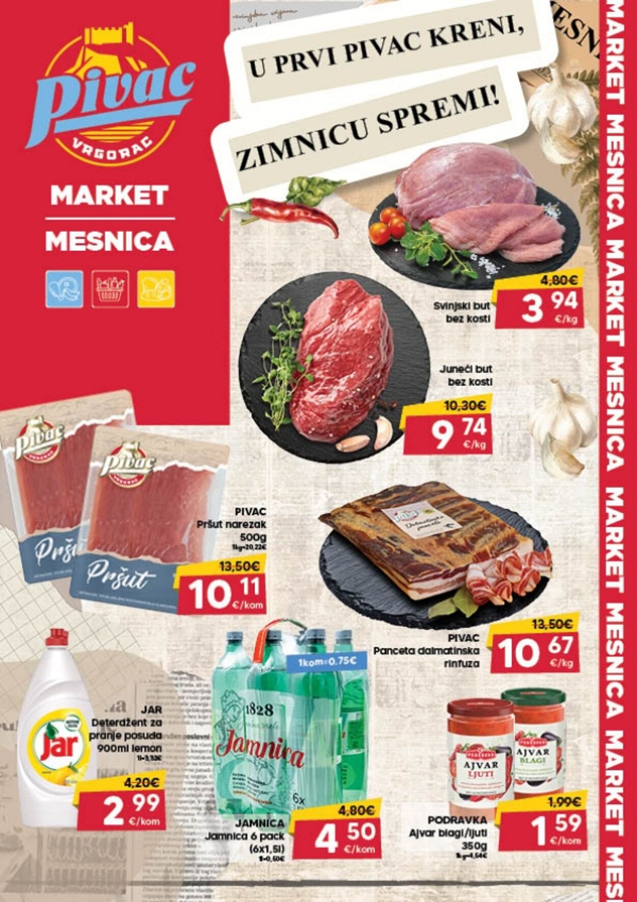 Katalog Pivac 25.11.2024 - 01.12.2024