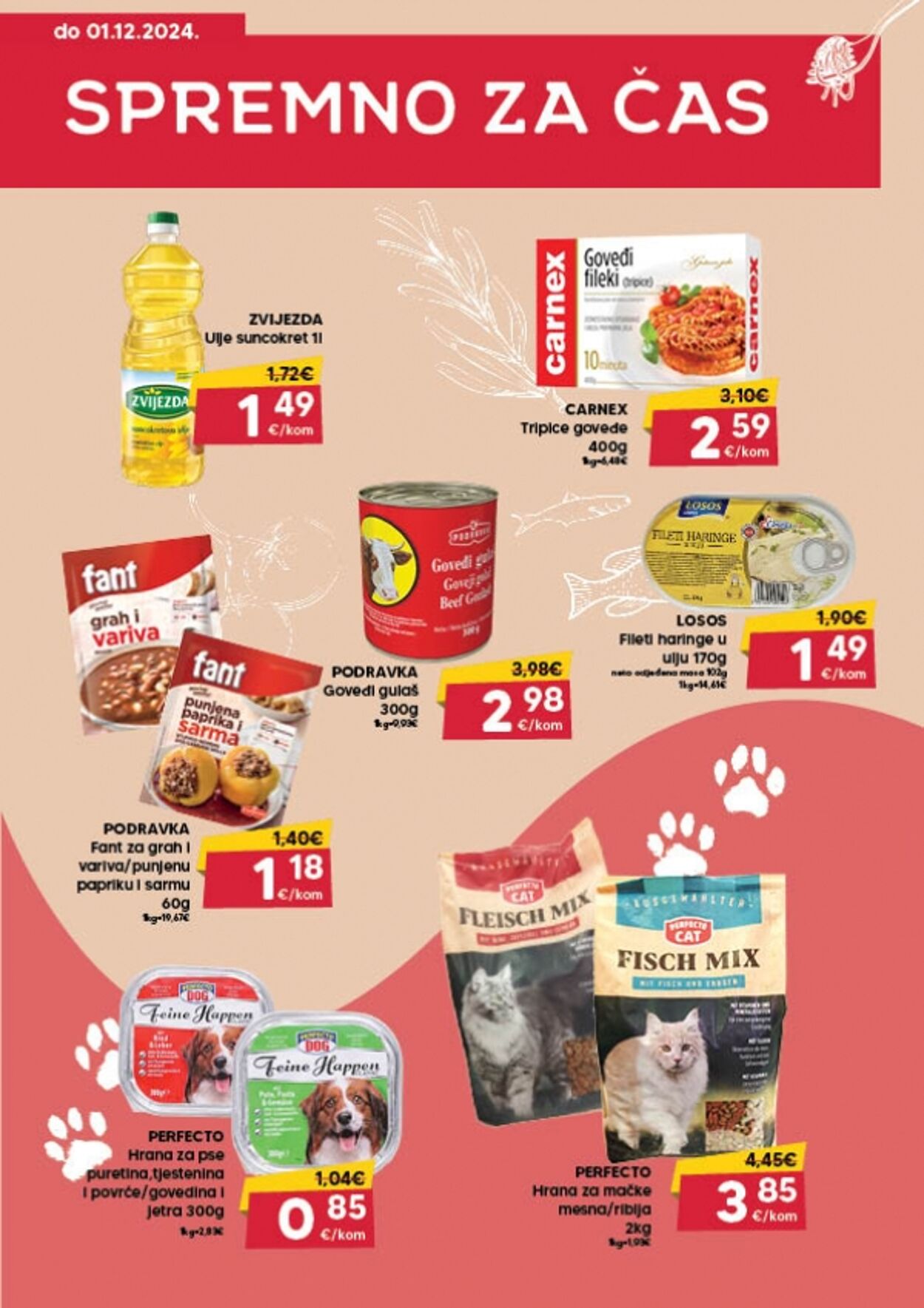 Katalog Pivac 25.11.2024 - 01.12.2024