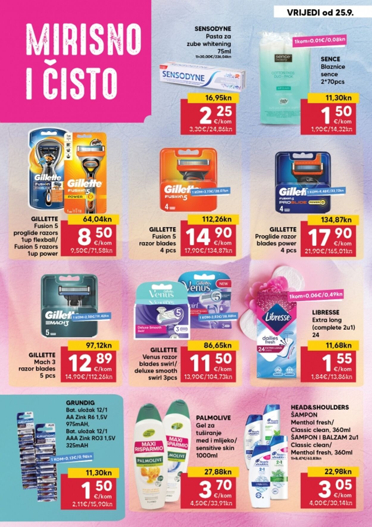 Katalog Pivac 25.09.2023 - 01.10.2023