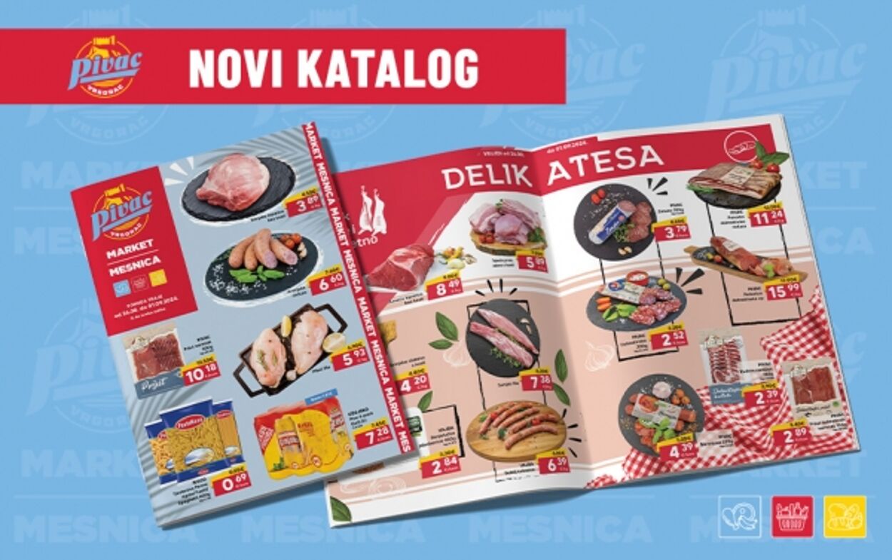 Katalog Pivac 26.08.2024 - 01.09.2024