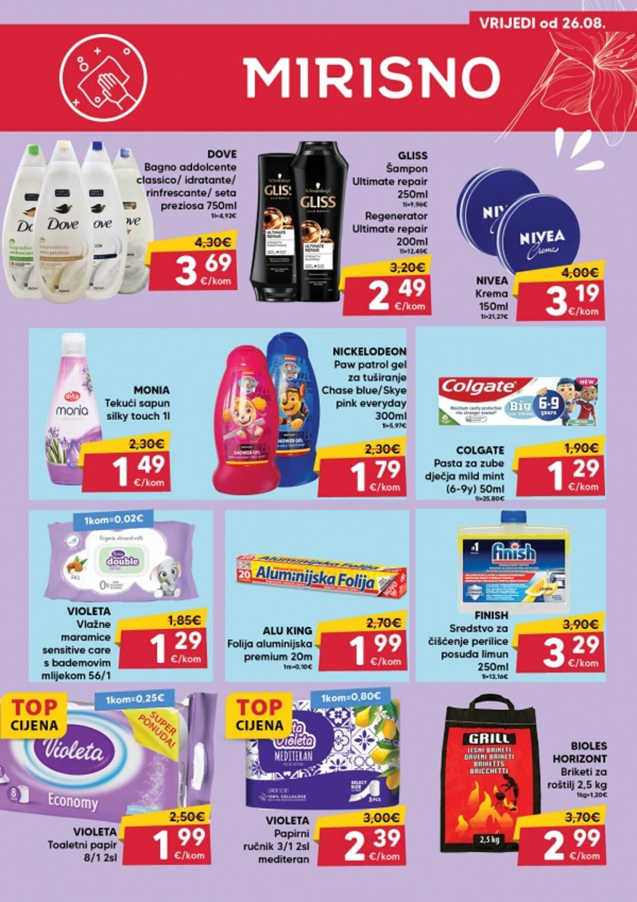 Katalog Pivac 26.08.2024 - 01.09.2024