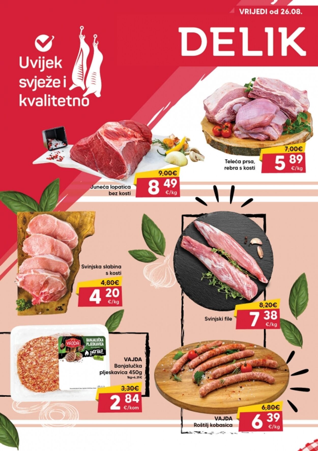 Katalog Pivac 26.08.2024 - 01.09.2024