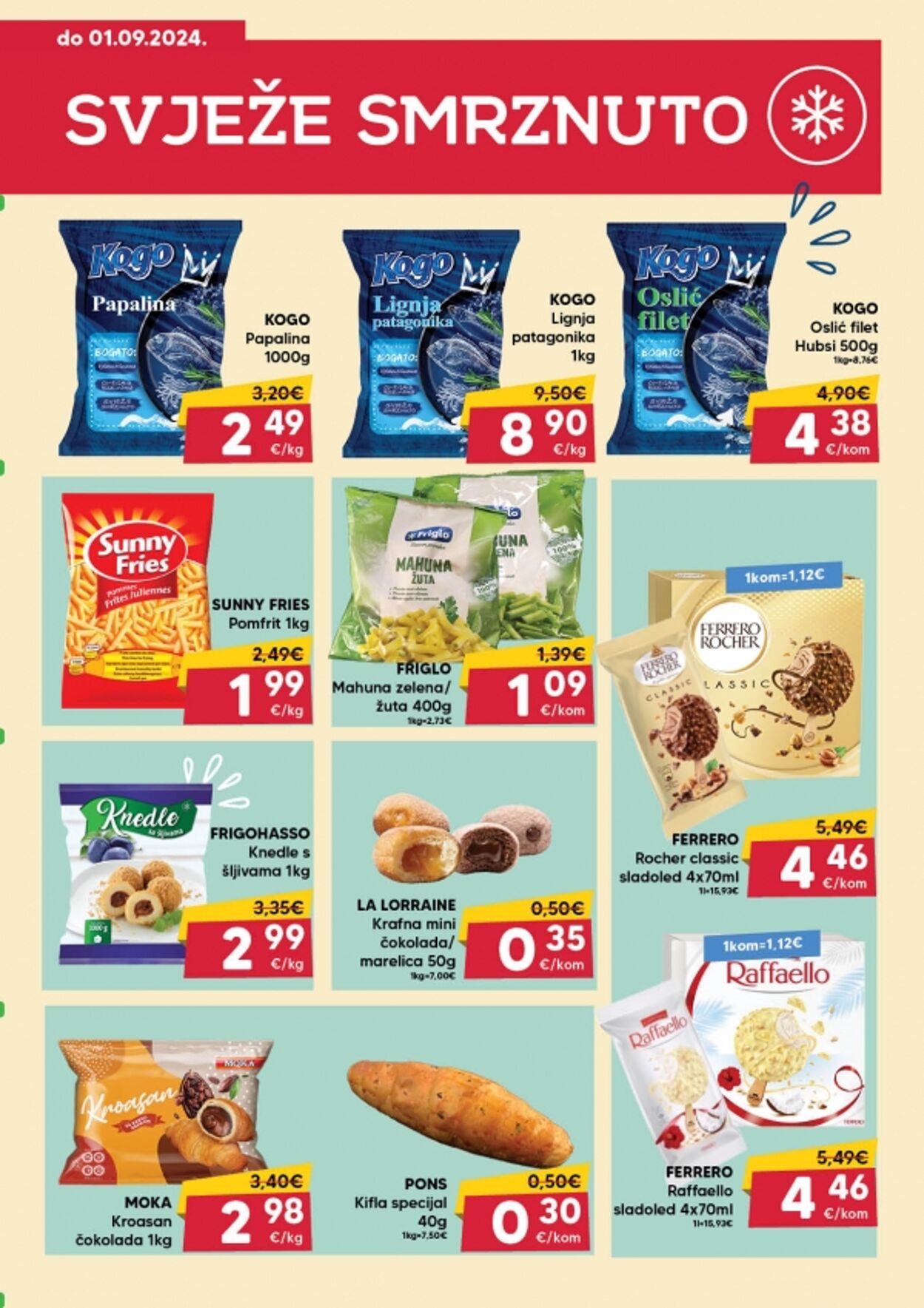 Katalog Pivac 26.08.2024 - 01.09.2024